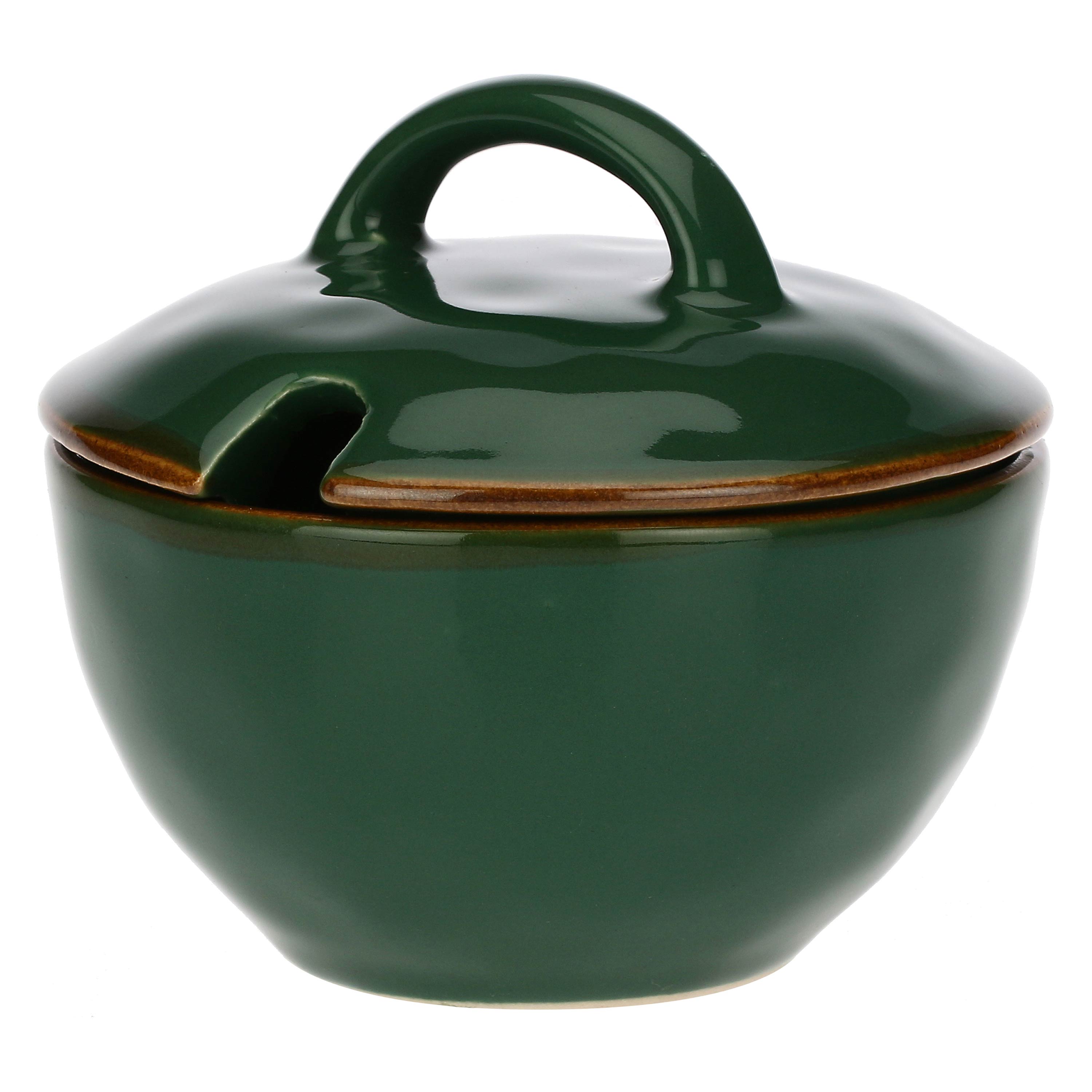 Set da 2 Zuccheriere Concerto - Gres, 250 cc Ø 11 cm