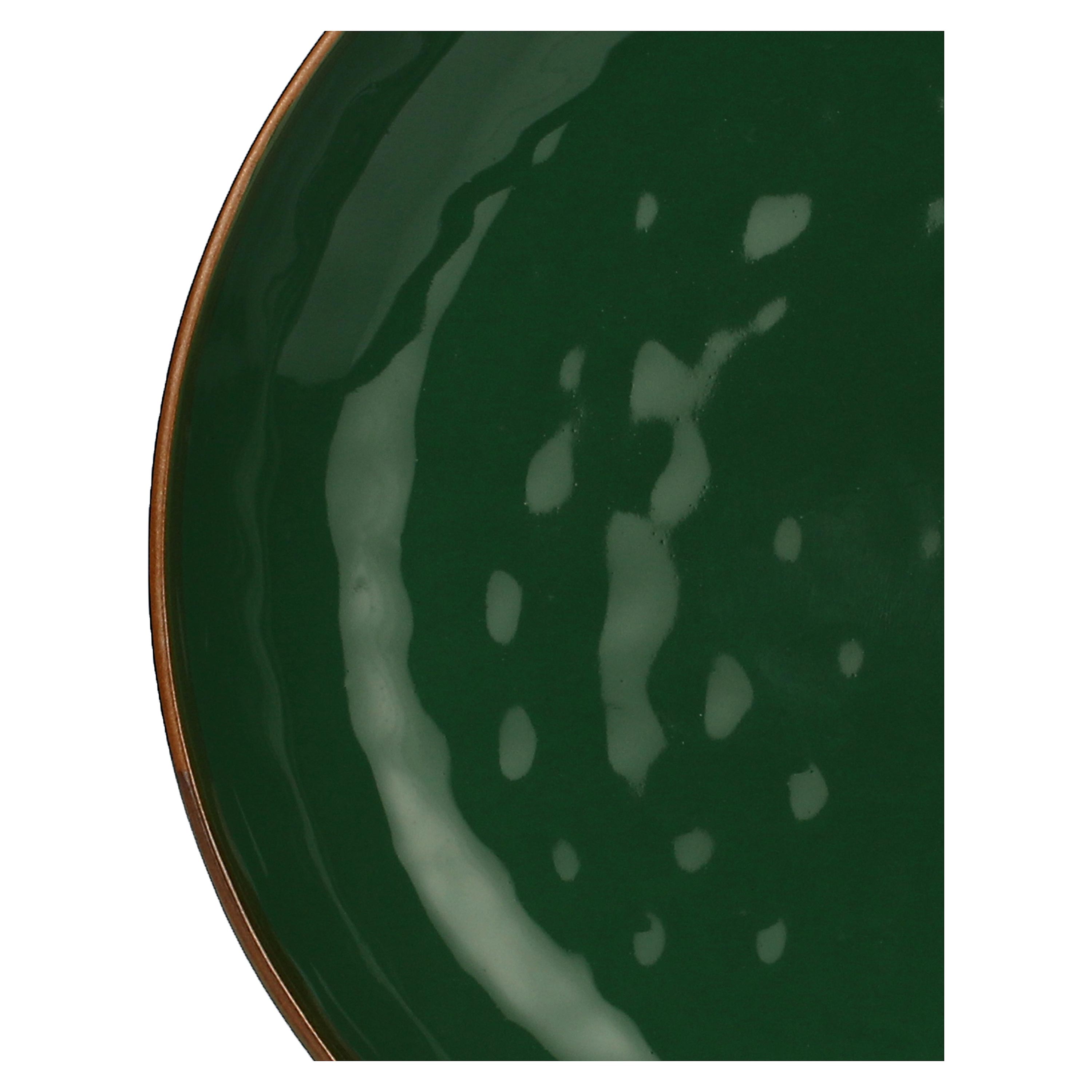 Set da 2, Gourmet Bowl, Concerto - Gres, Ø 30 cm