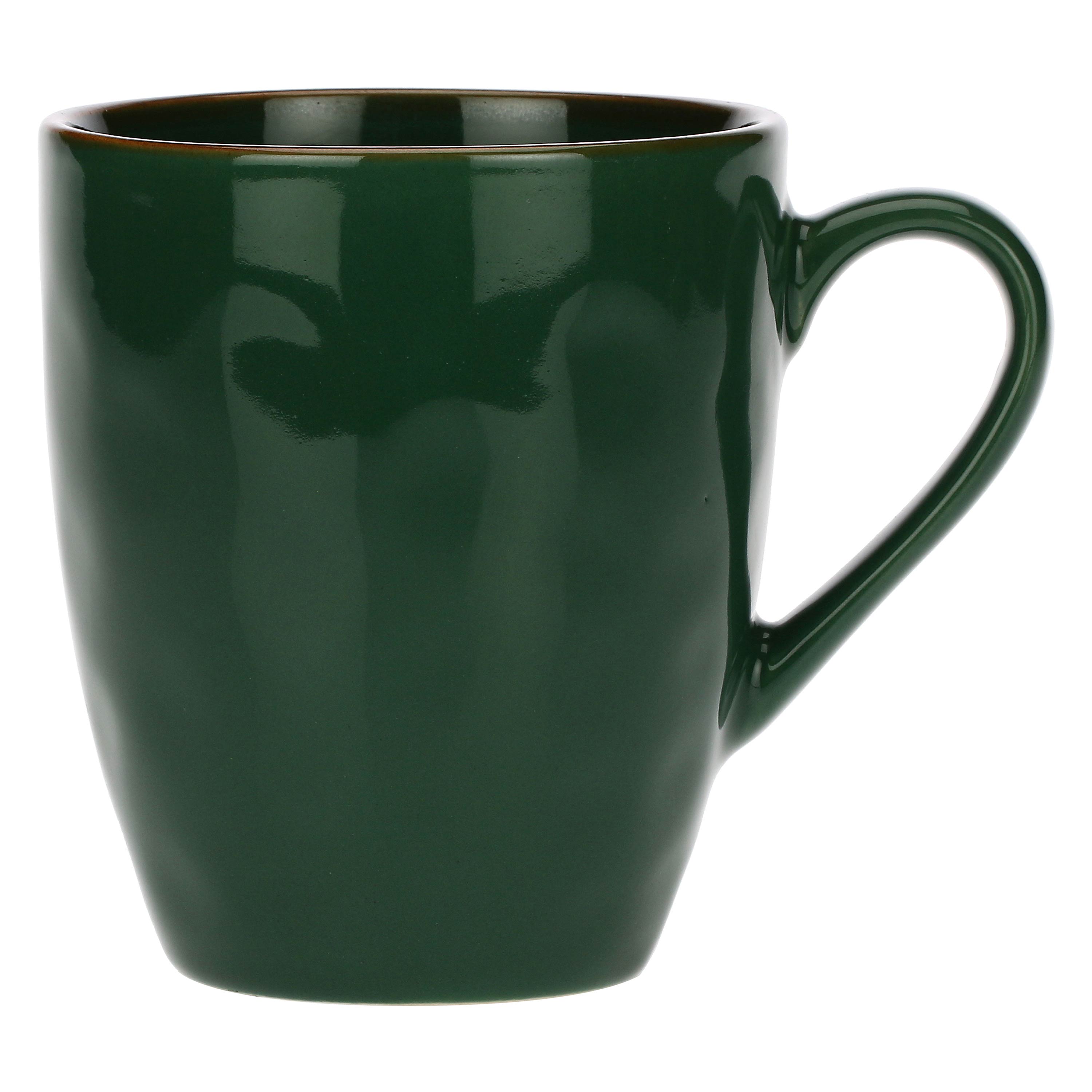 Set da 4, Mug, Concerto - Gres