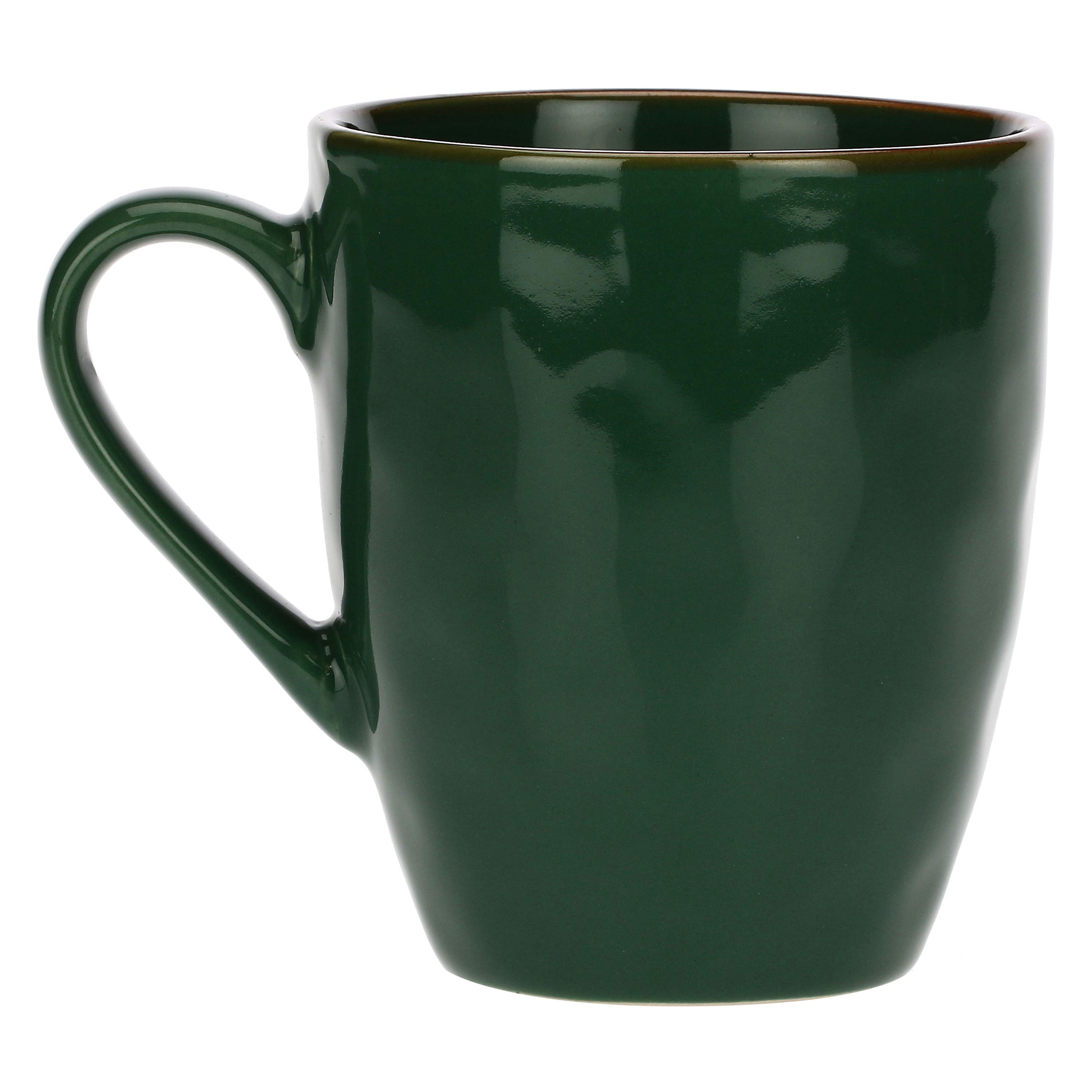 Set da 4, Mug, Concerto - Gres