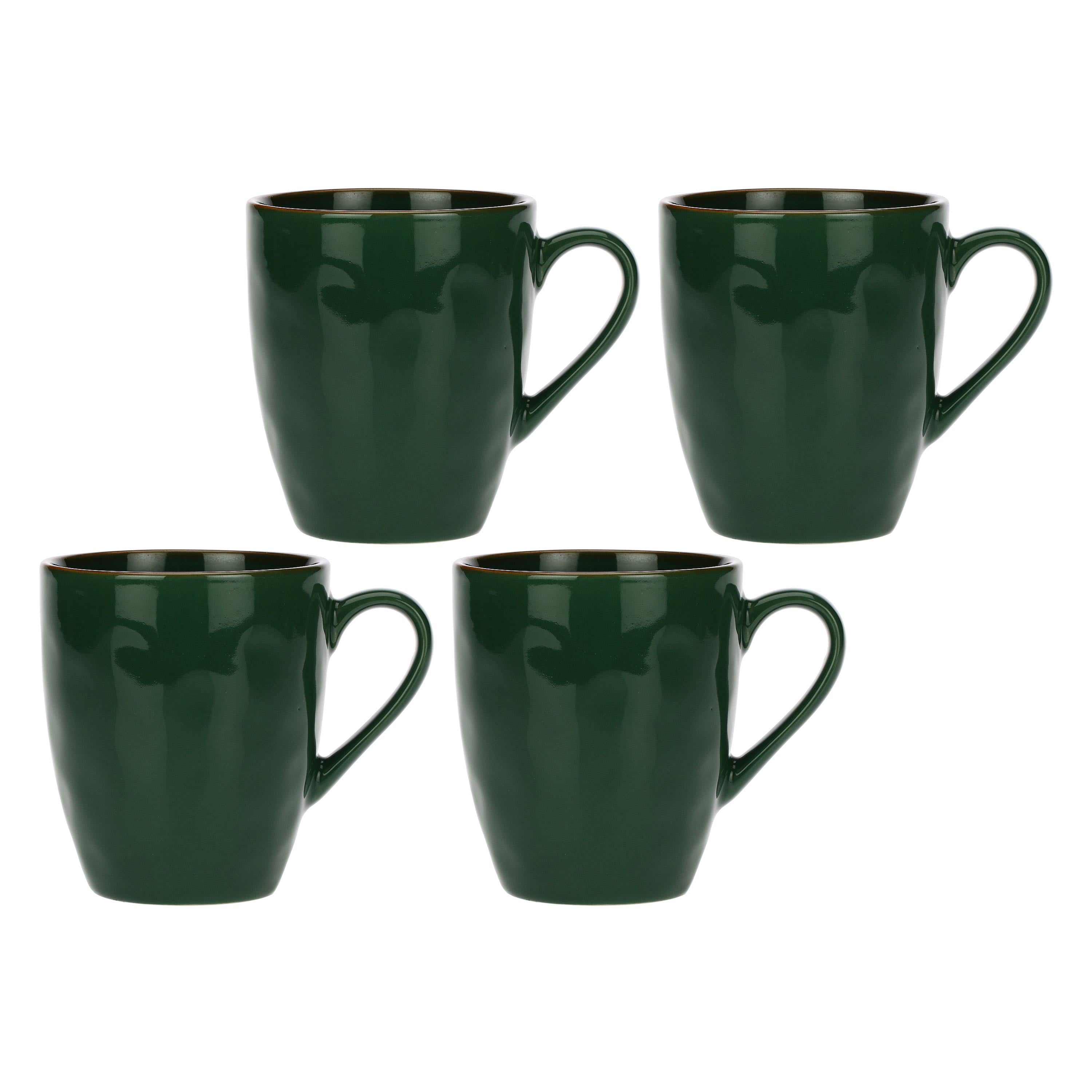 Set da 4, Mug, Concerto - Gres