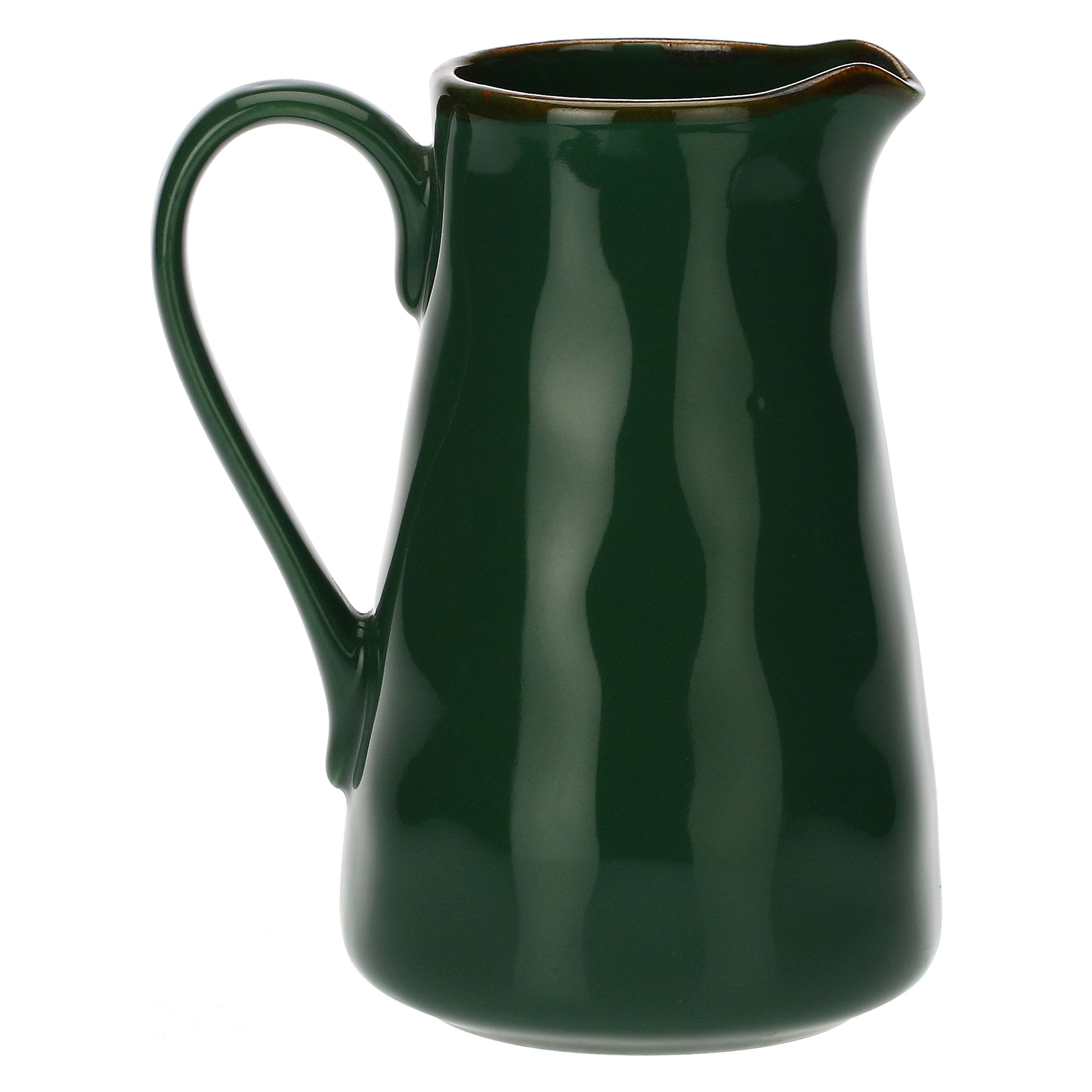 Verde Bosco Brocca, Concerto - Gres, 600 cc