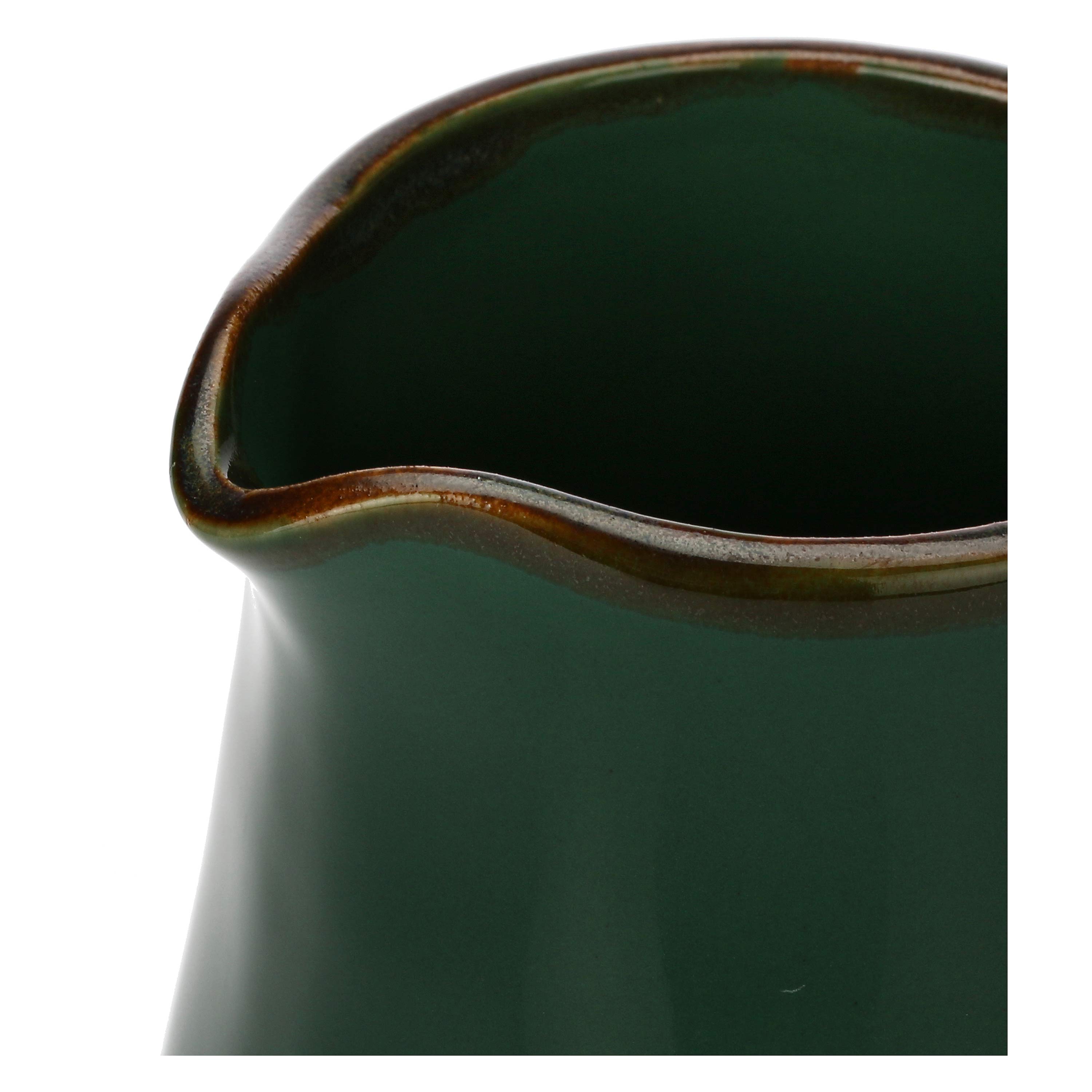 Verde Bosco Brocca, Concerto - Gres, 600 cc
