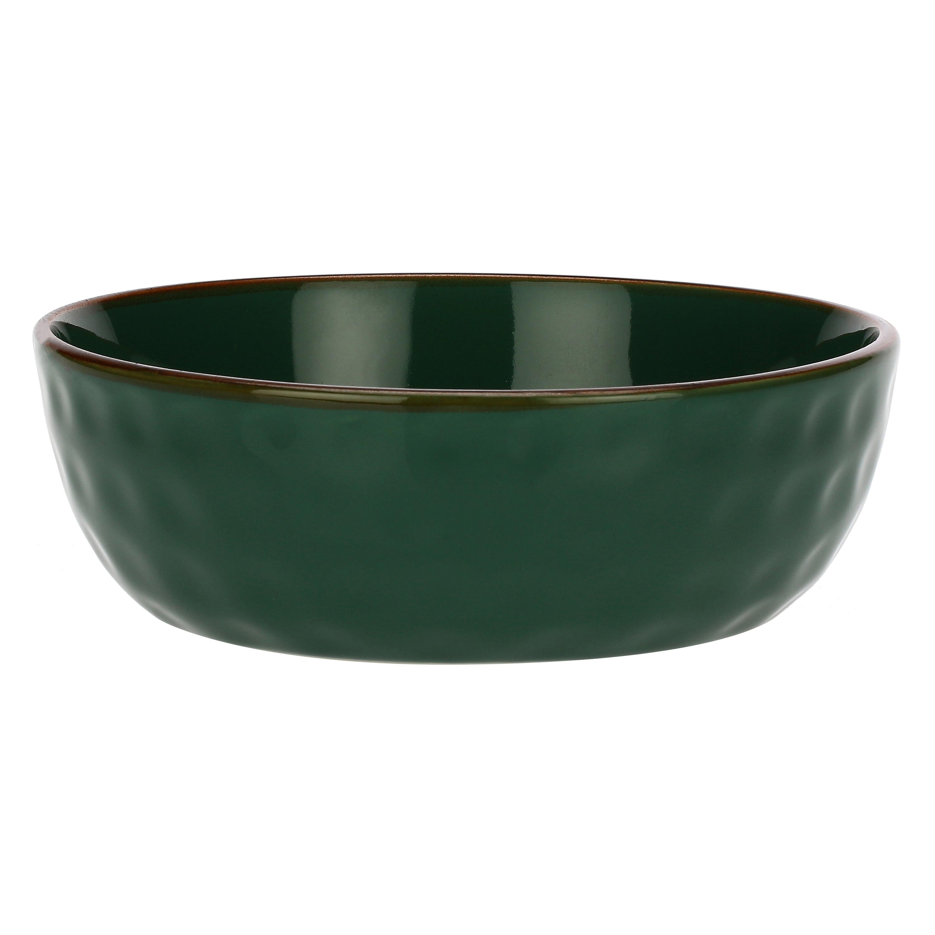 Set da 4, Insalatiera, Concerto - Gres, Ø 20 cm