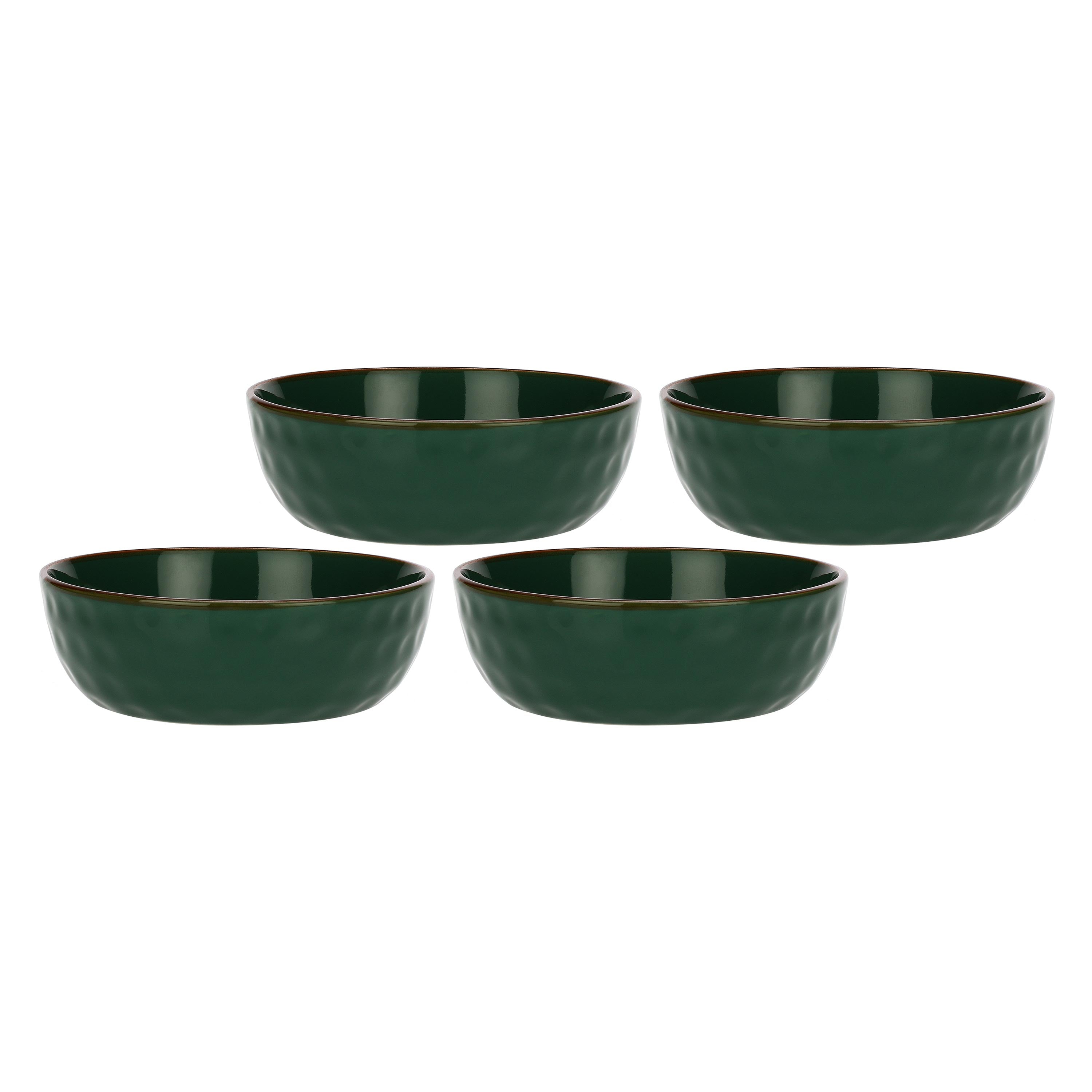 Set da 4, Insalatiera, Concerto - Gres, Ø 20 cm