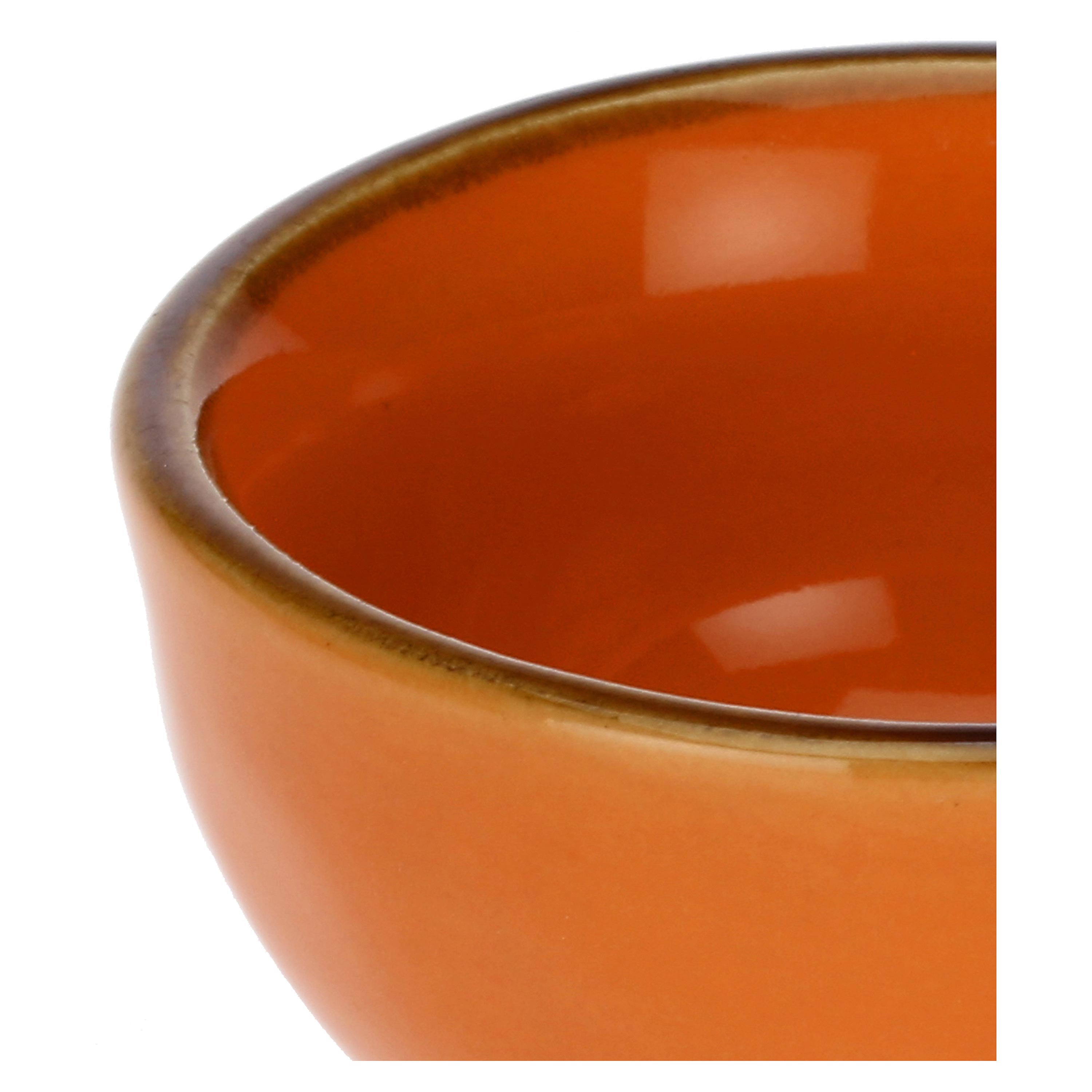 Set da 6, Ciotoline, Concerto - Gres,  Ø 7 cm