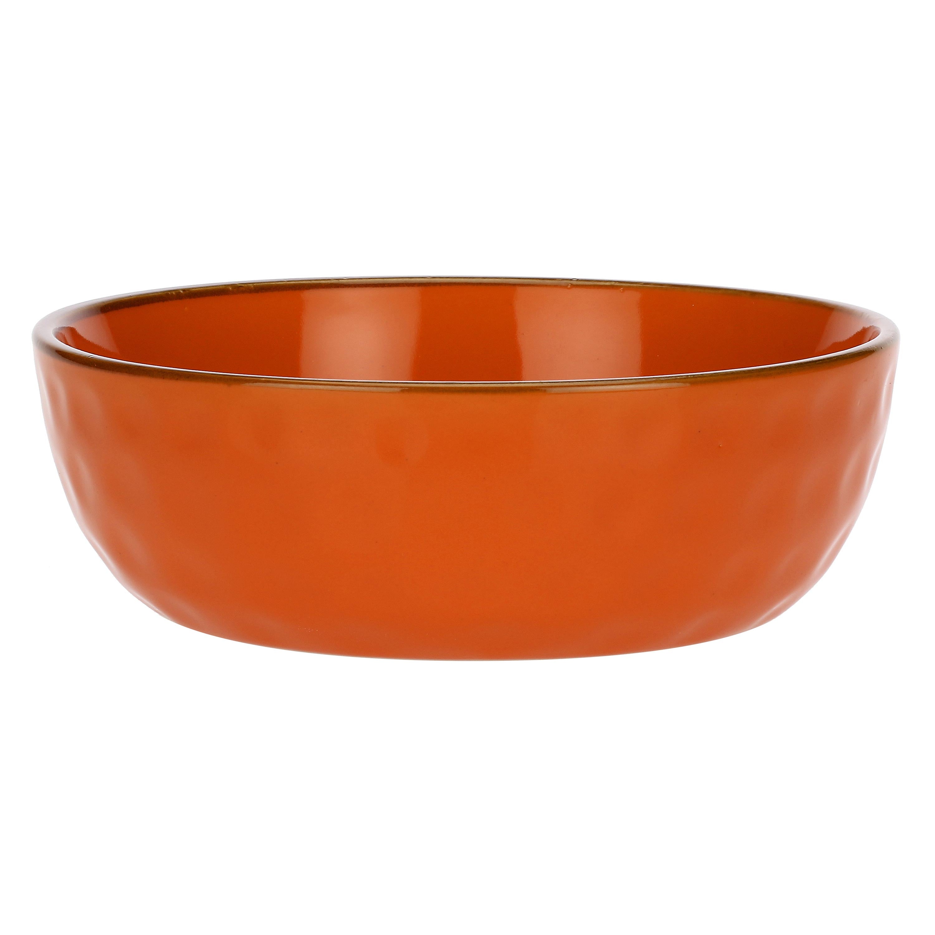 Set da 4, Insalatiera, Concerto - Gres, Ø 20 cm
