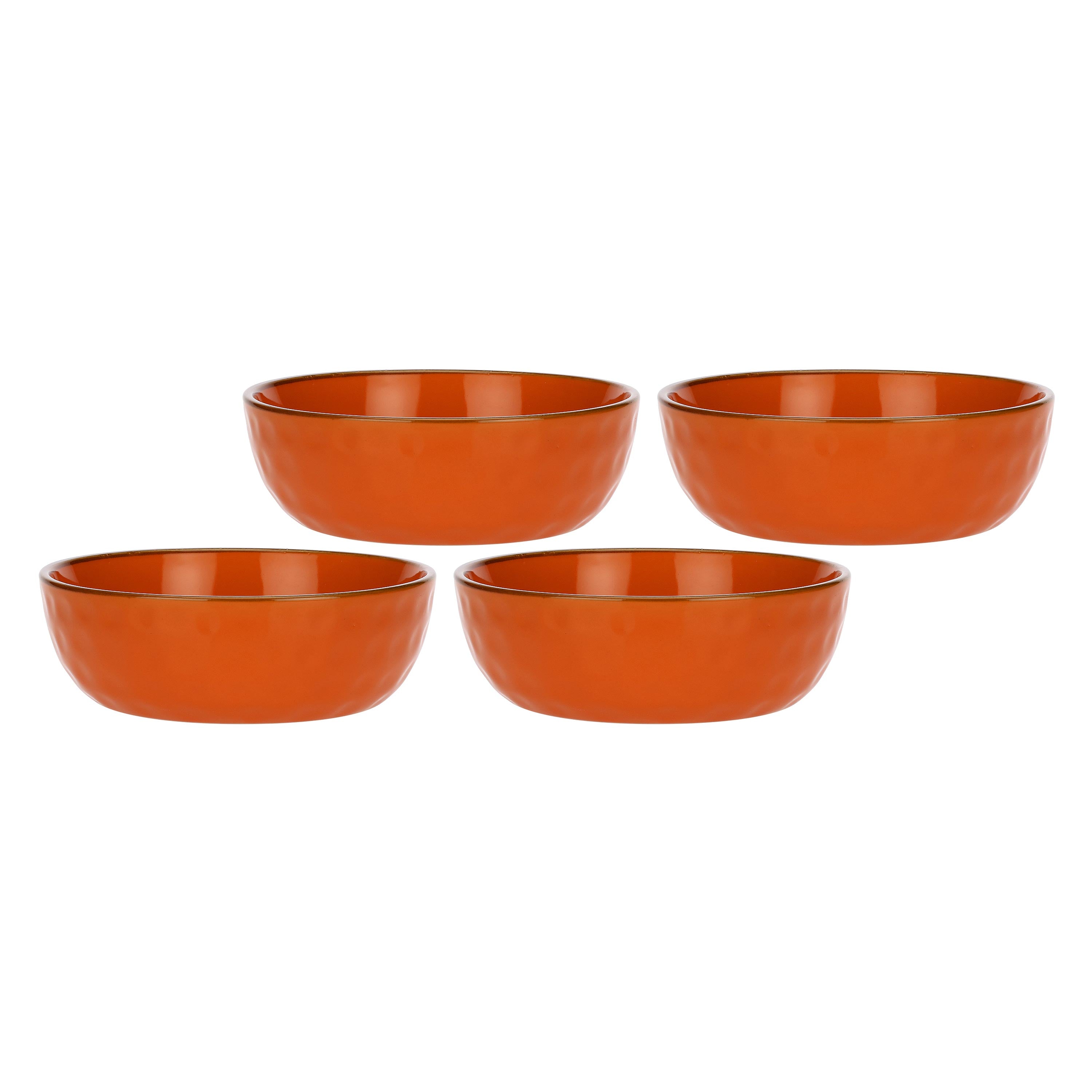 Set da 4, Insalatiera, Concerto - Gres, Ø 20 cm