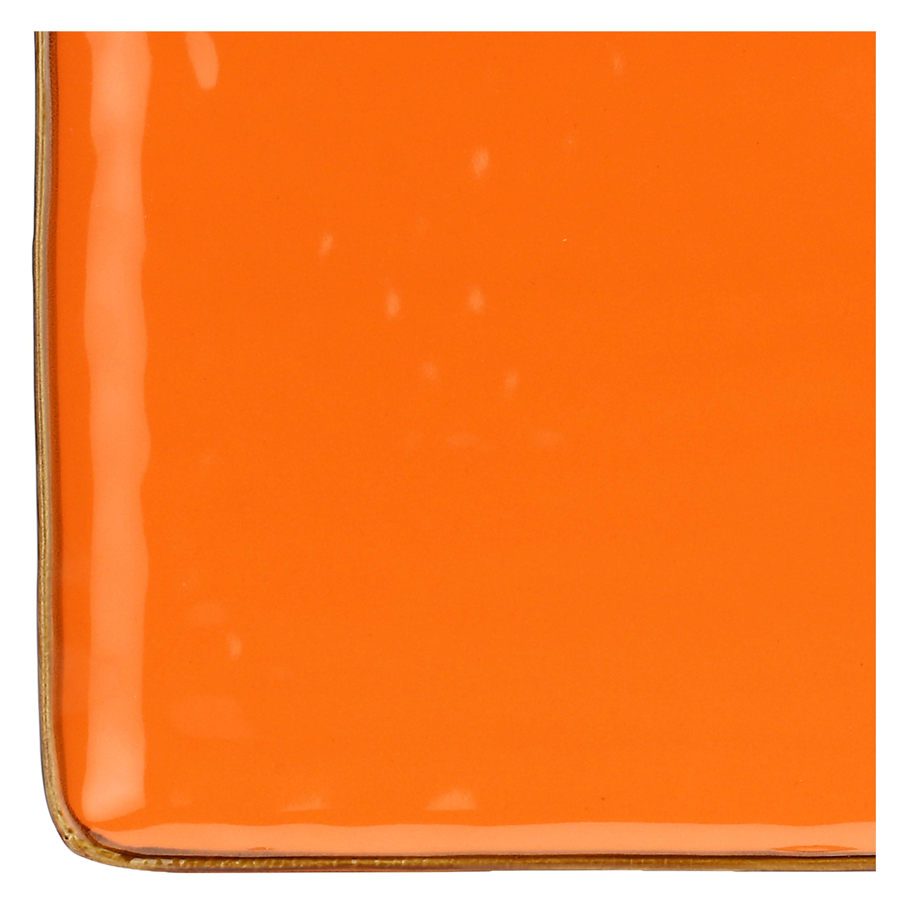 Vassoio Rettangolare, Concerto - Gres,  36x26,6 cm