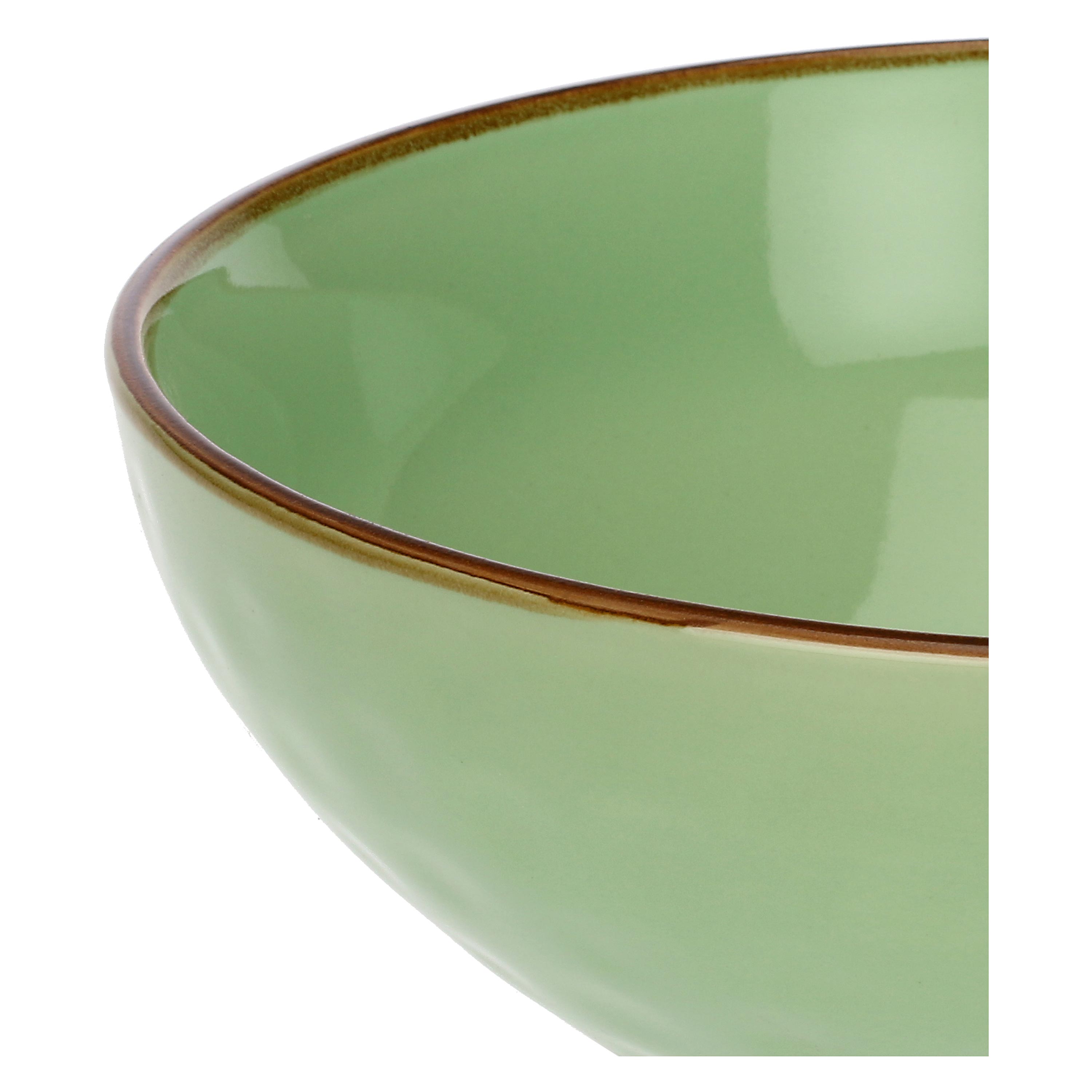 Set da 2, Insalatiera, Concerto - Gres, Ø 26 cm