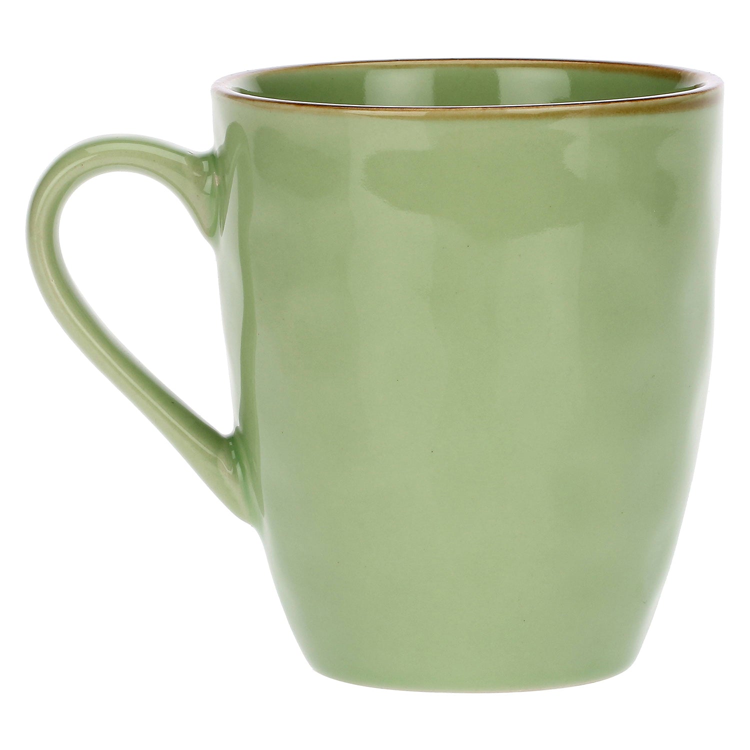 Set da 4, Mug, Concerto - Gres