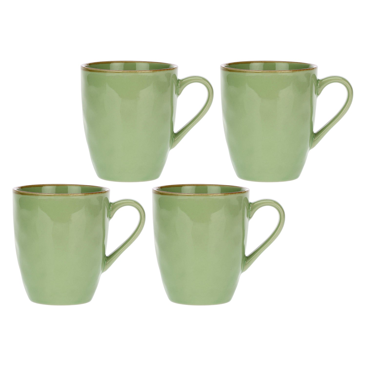 Set da 4, Mug, Concerto - Gres