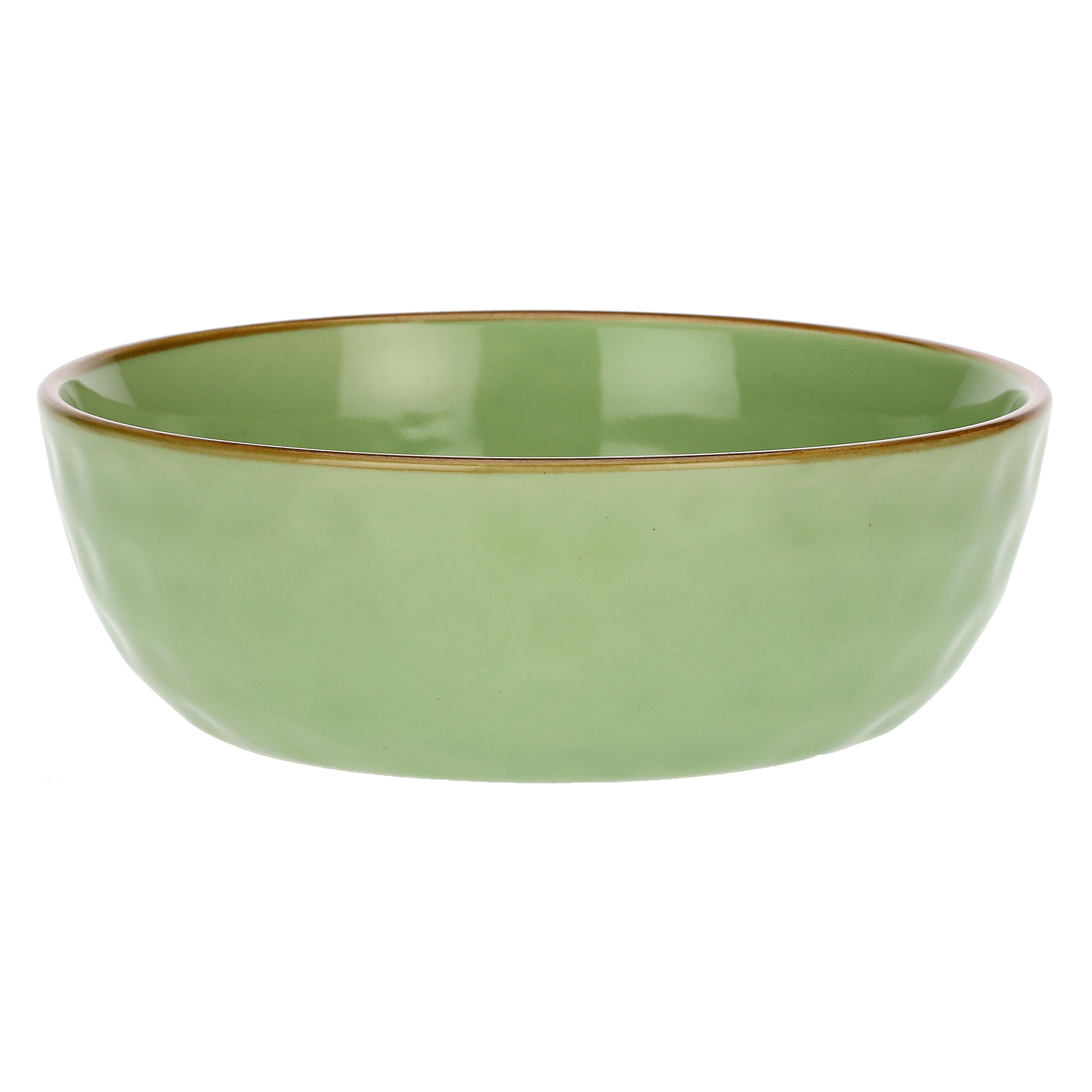 Set da 4, Insalatiera, Concerto - Gres, Ø 20 cm