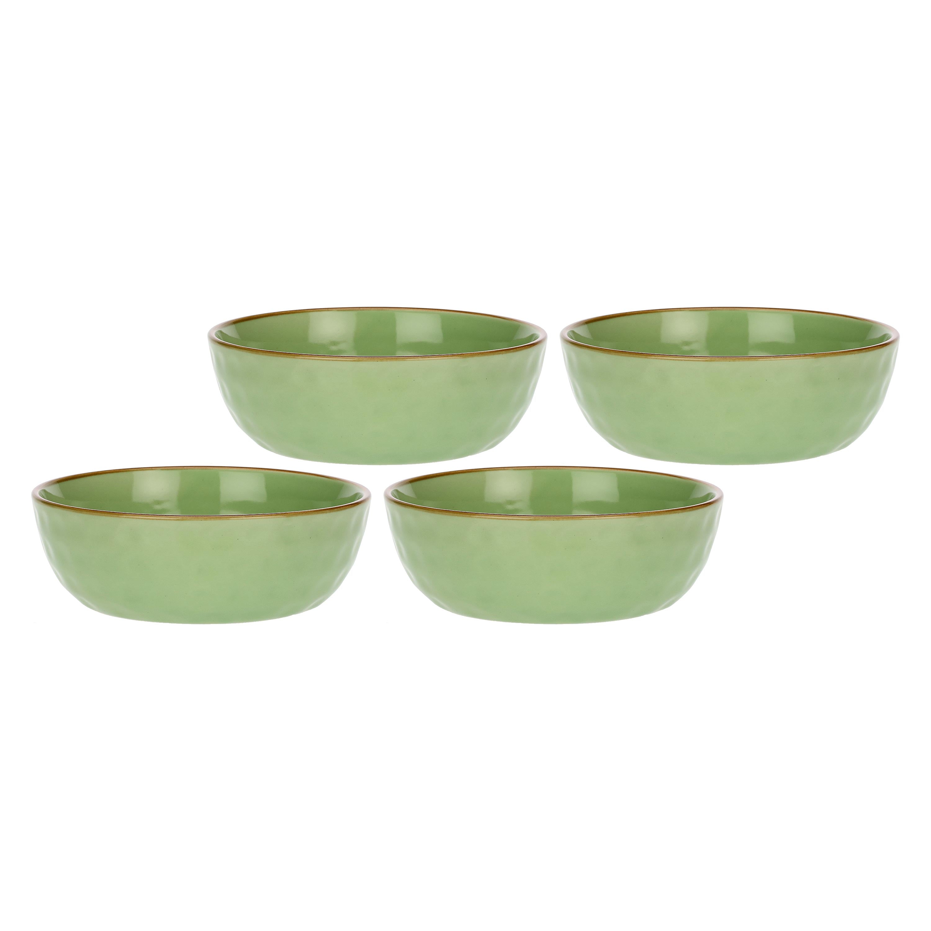 Set da 4, Insalatiera, Concerto - Gres, Ø 20 cm
