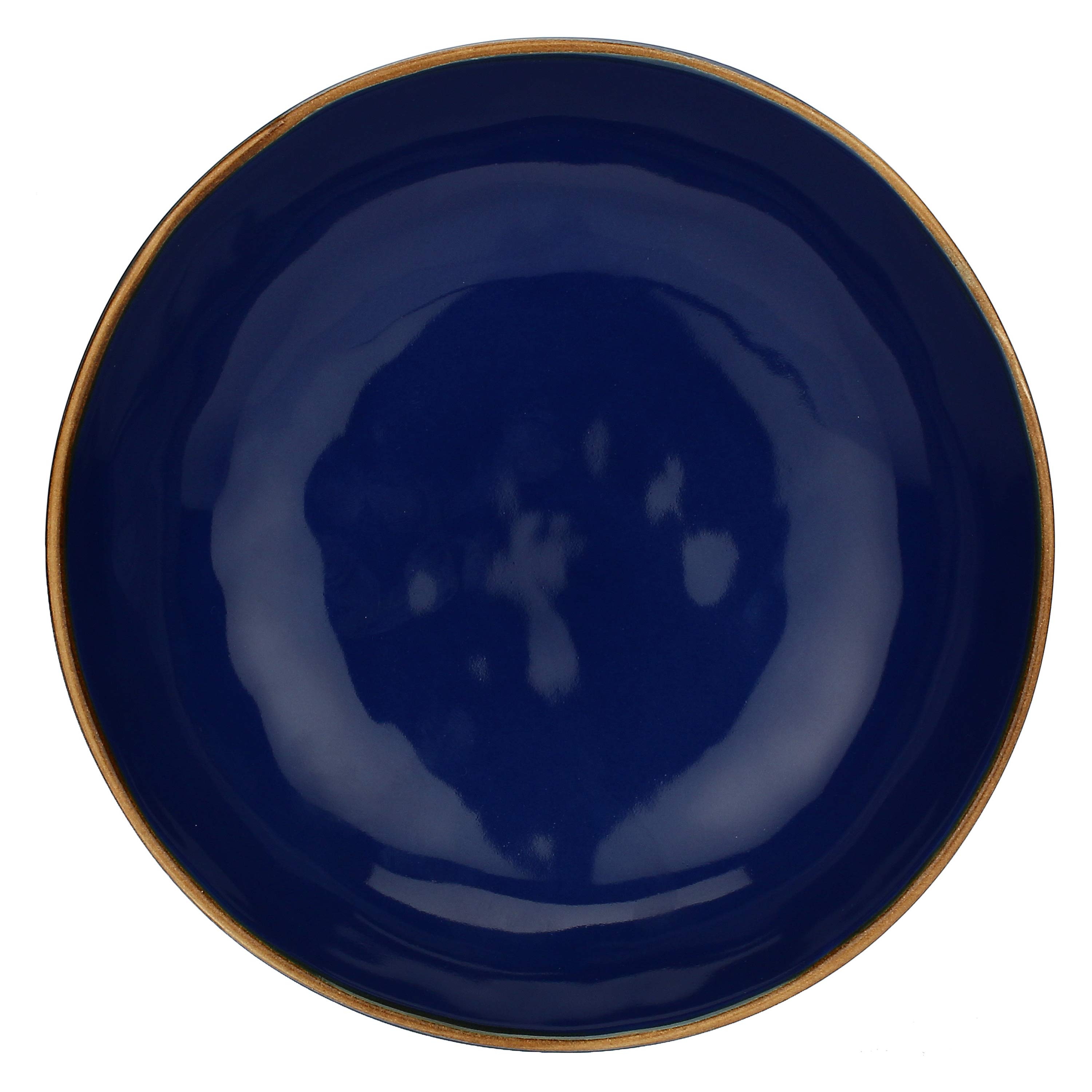 Set da 4, Piatto Fondo, Concerto - Gres, 21 cm