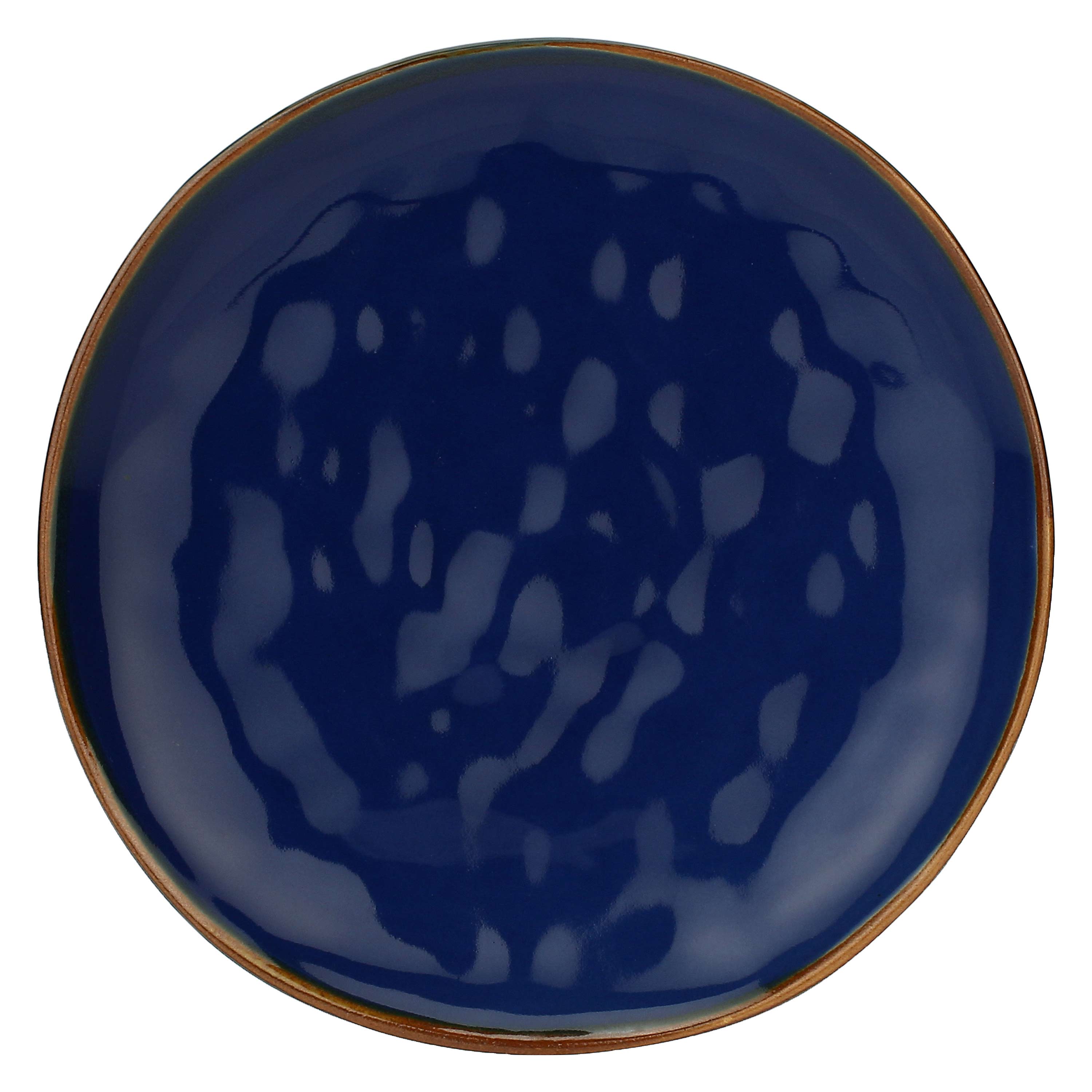 Set da 4, Piatto Frutta, Concerto - Gres, 20 cm