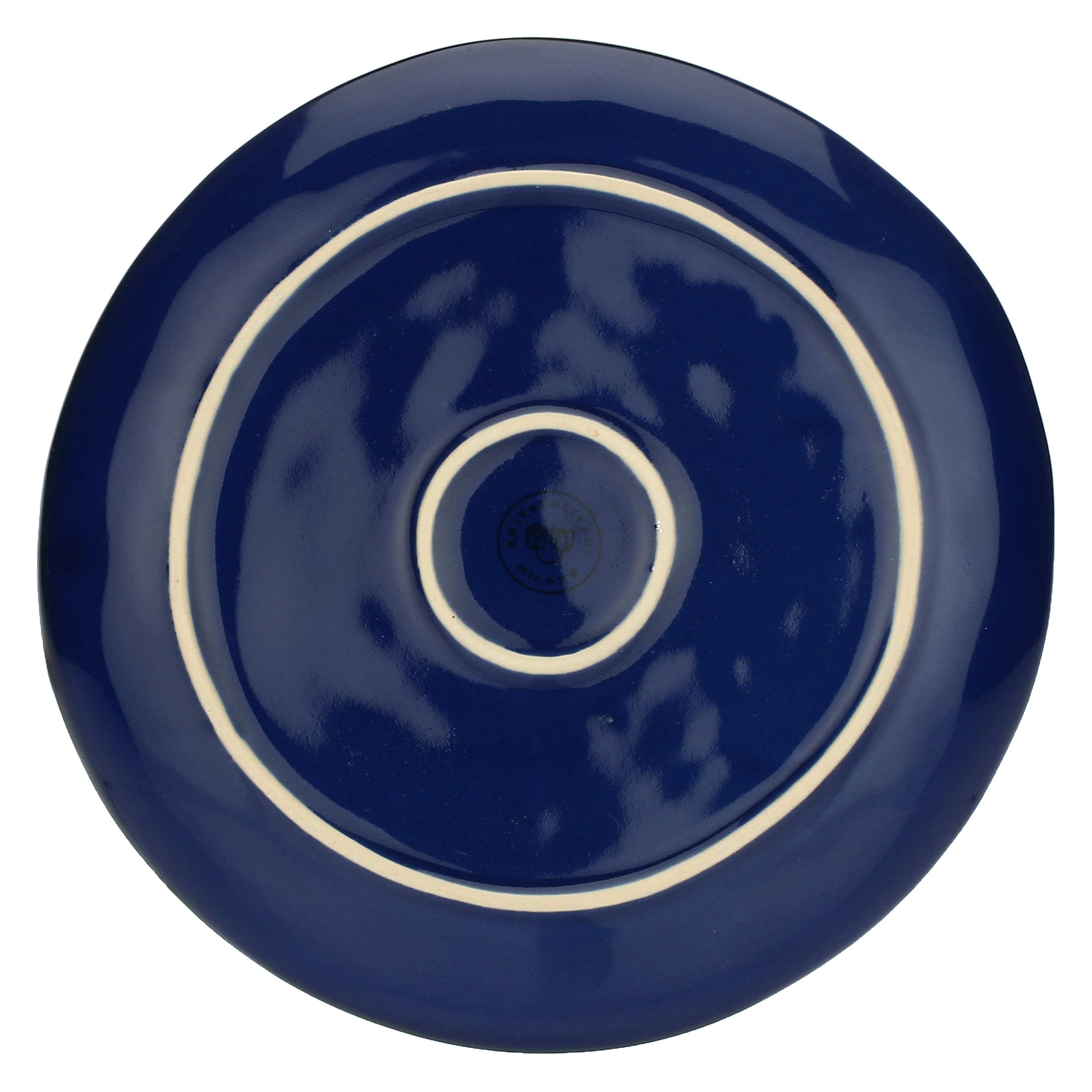 Set da 4, Piatto Frutta, Concerto - Gres, 20 cm