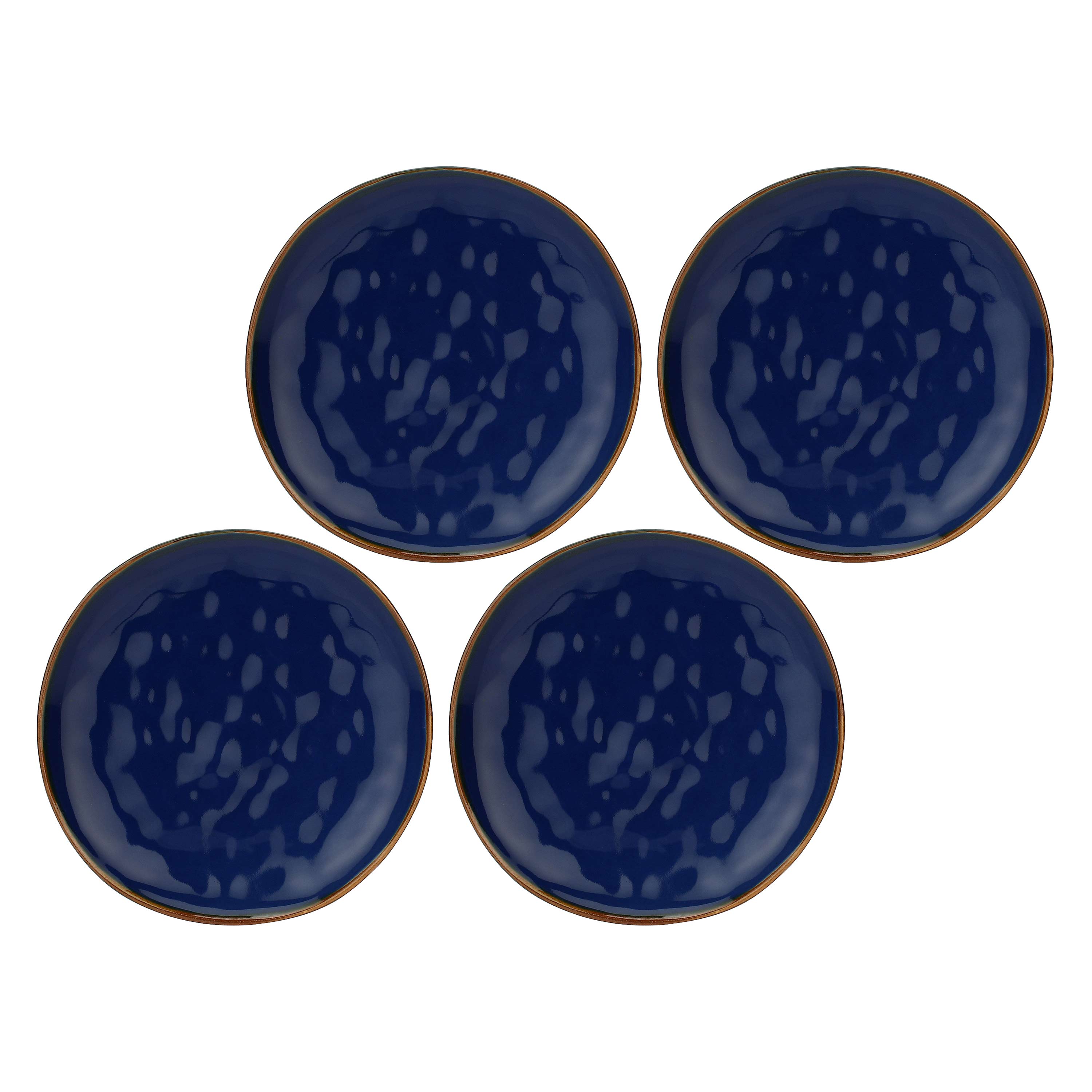 Set da 4, Piatto Frutta, Concerto - Gres, 20 cm