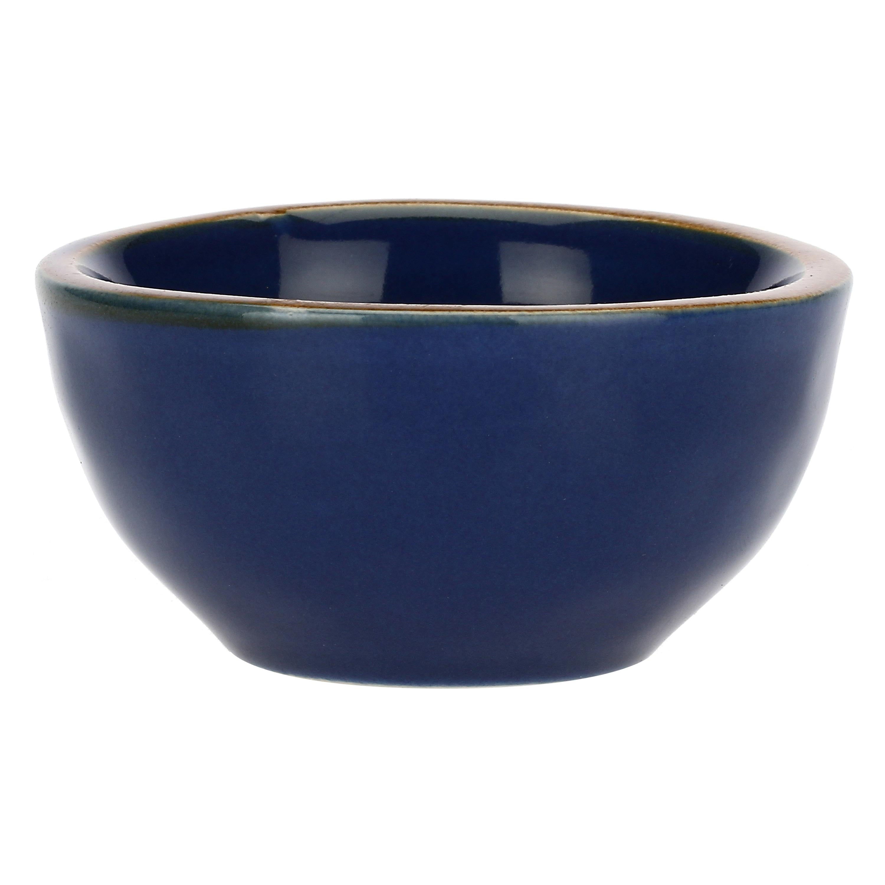 Set da 6, Ciotoline, Concerto - Gres,  Ø 7 cm