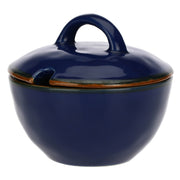 Set da 2 Zuccheriere Concerto - Gres, 250 cc Ø 11 cm