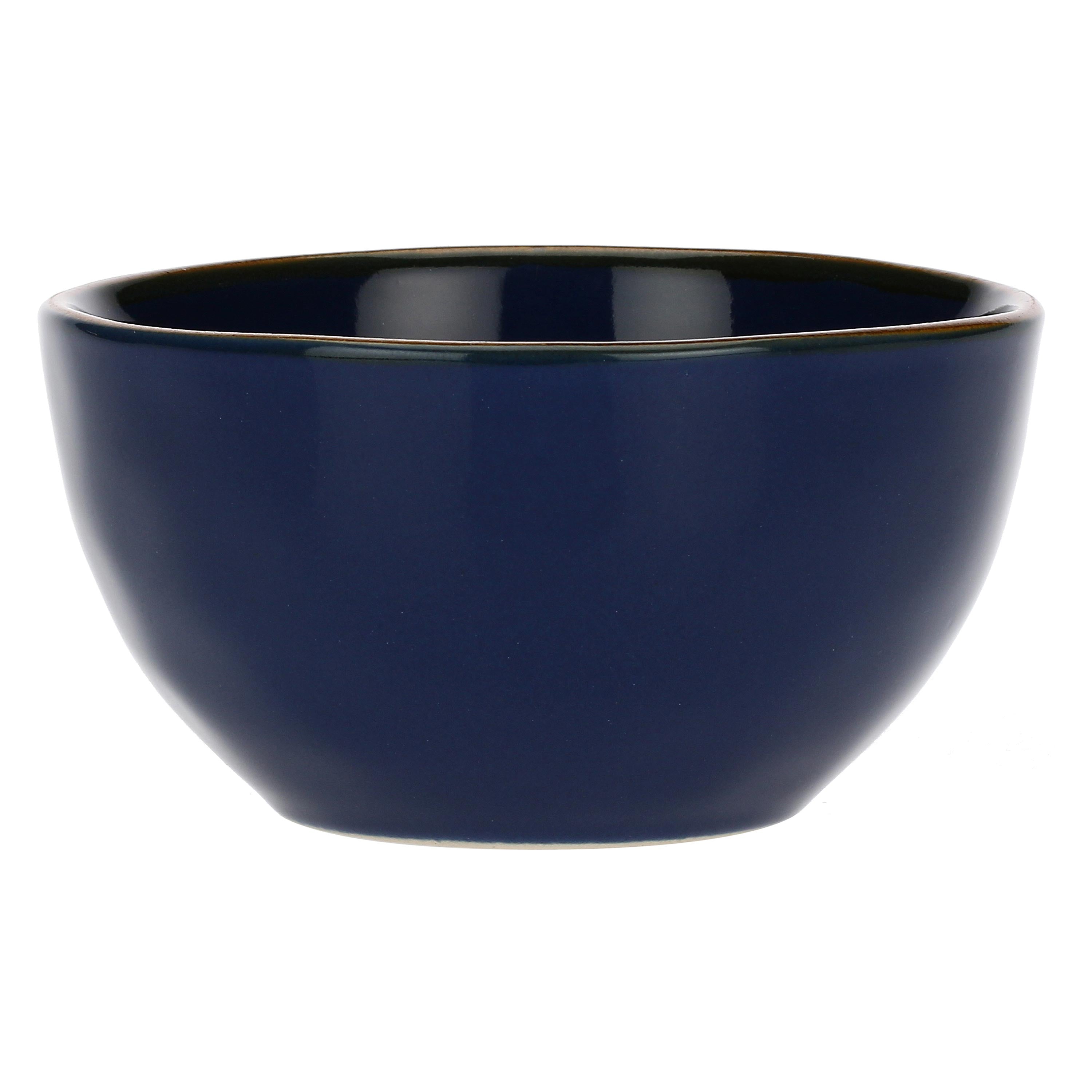 Set da 6, Coppetta, Concerto - Gres, Ø 11 cm