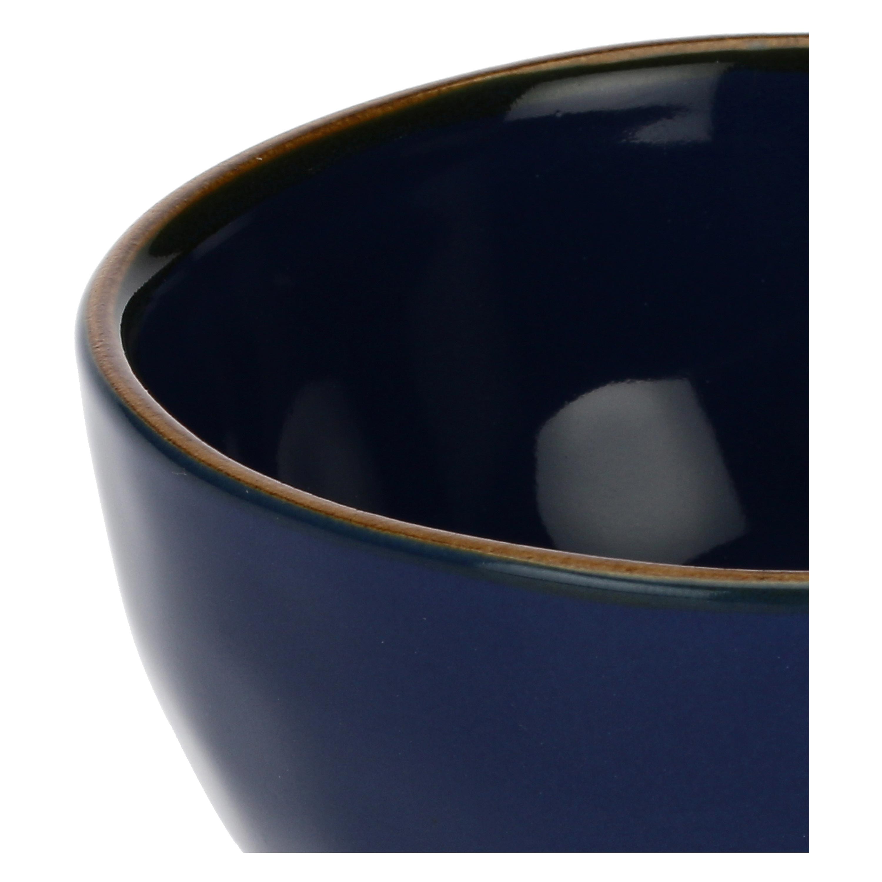 Set da 6, Coppetta, Concerto - Gres, Ø 11 cm