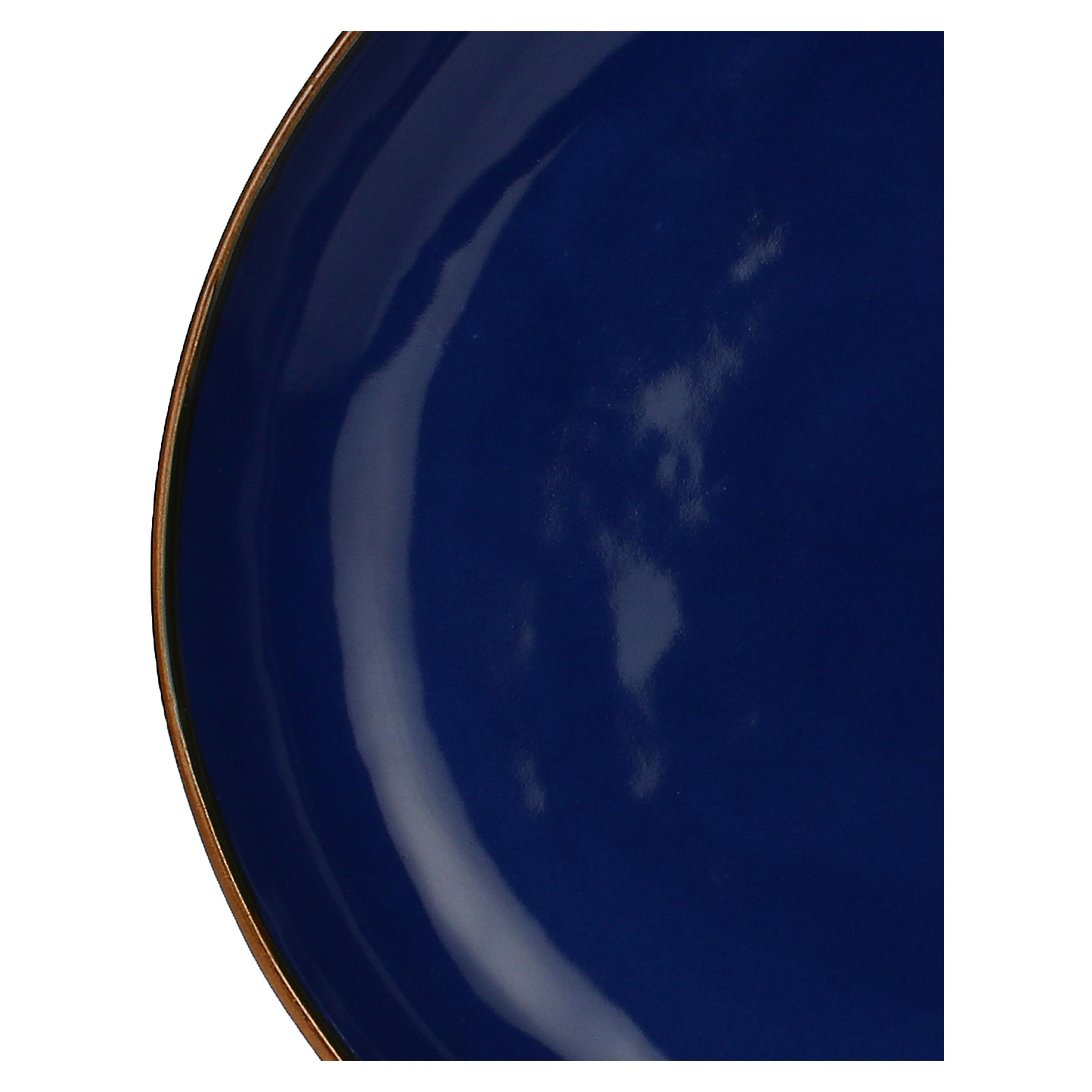 Set da 2, Gourmet Bowl, Concerto - Gres, Ø 30 cm