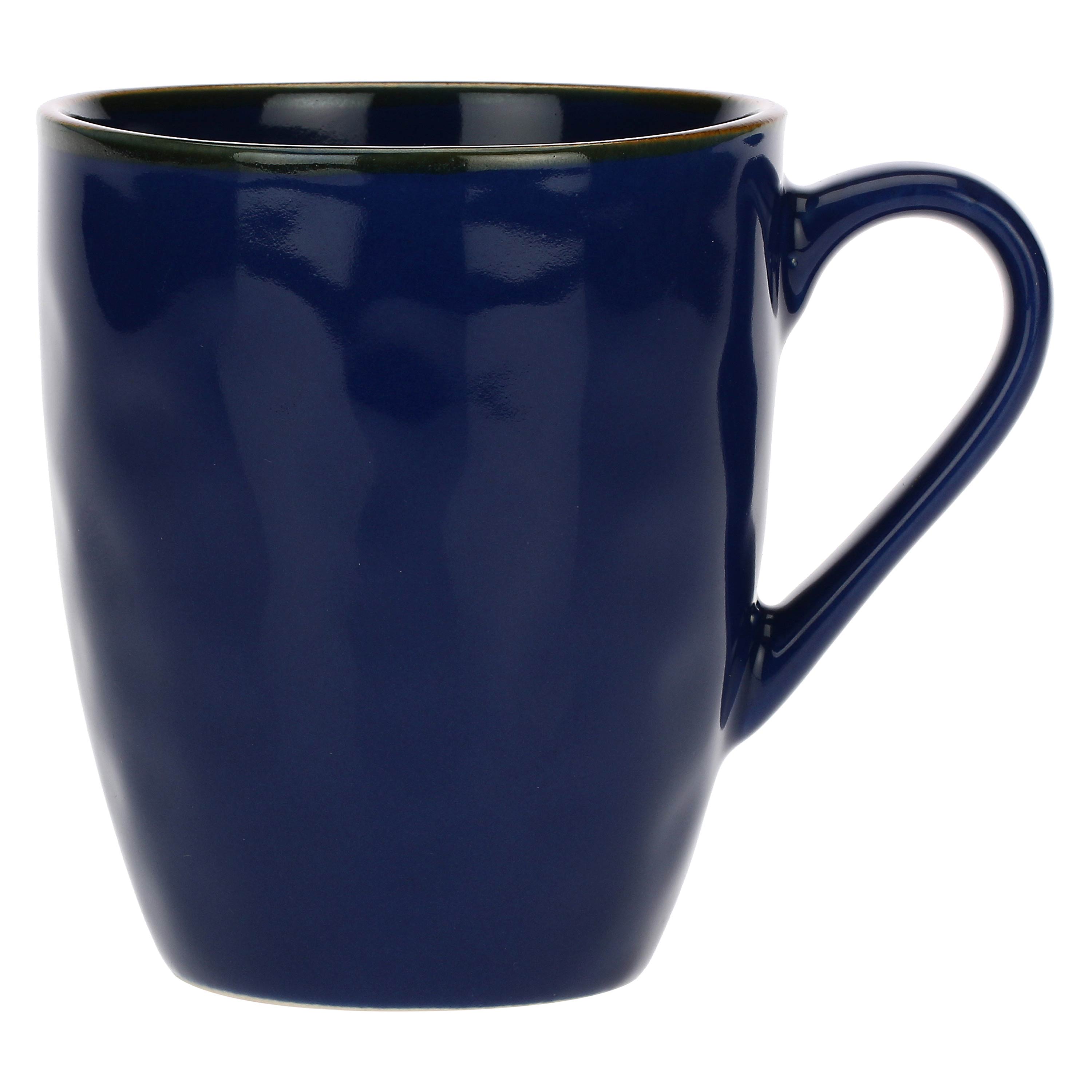 Set da 4, Mug, Concerto - Gres