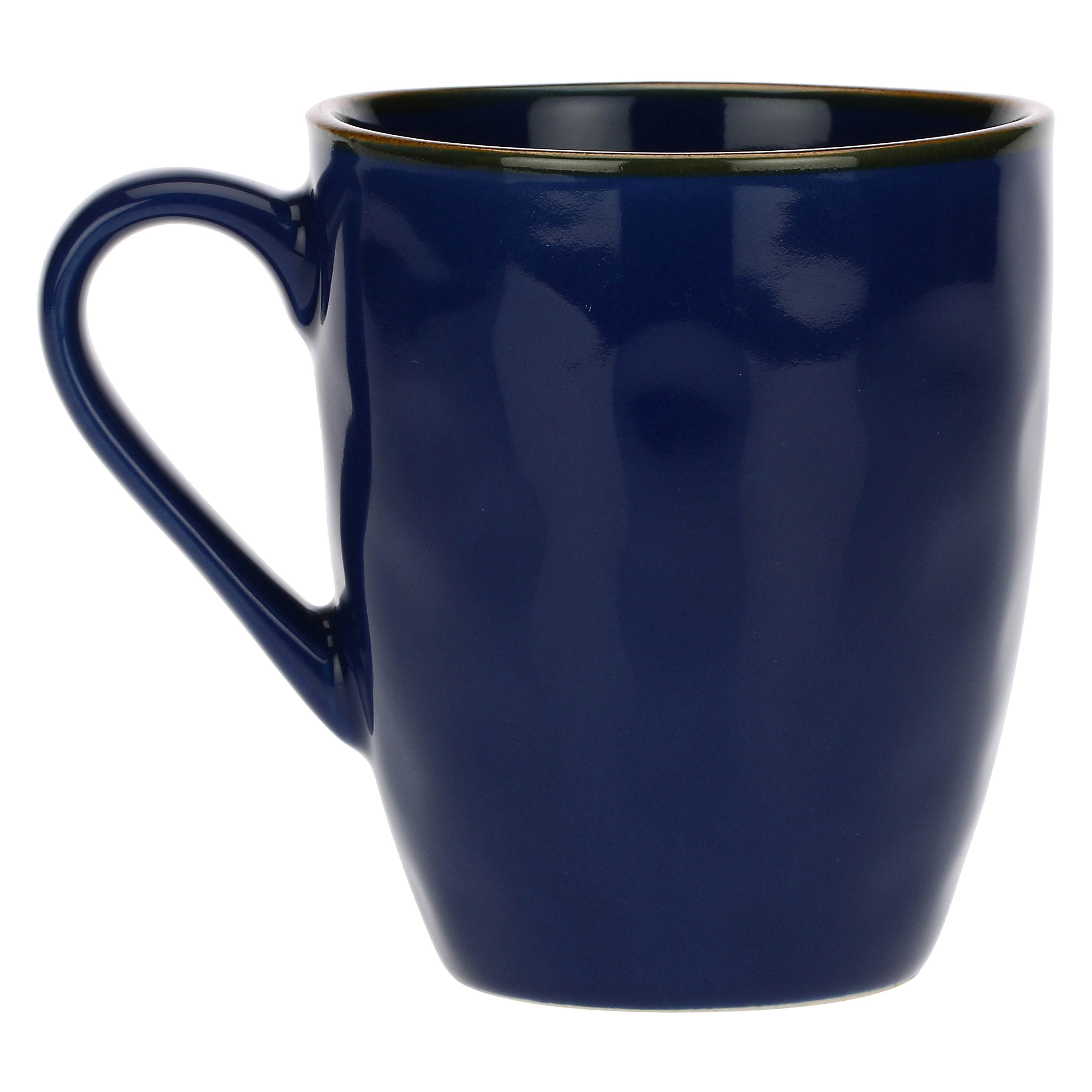 Set da 4, Mug, Concerto - Gres