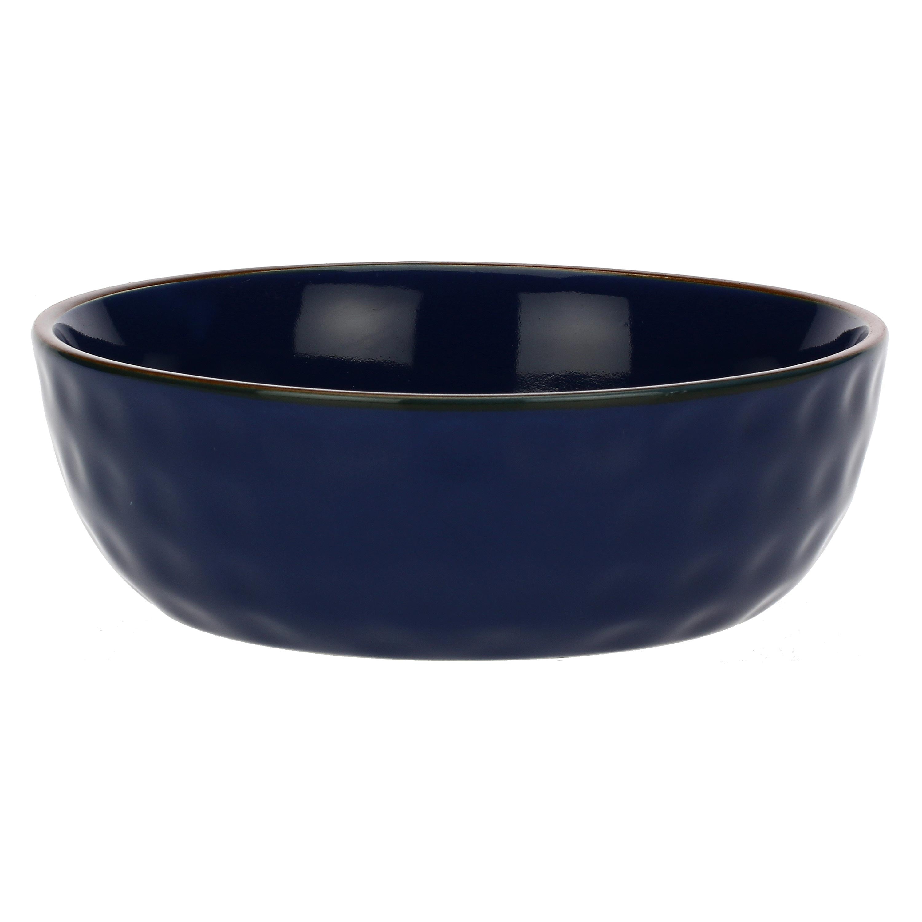 Set da 4, Insalatiera, Concerto - Gres, Ø 20 cm