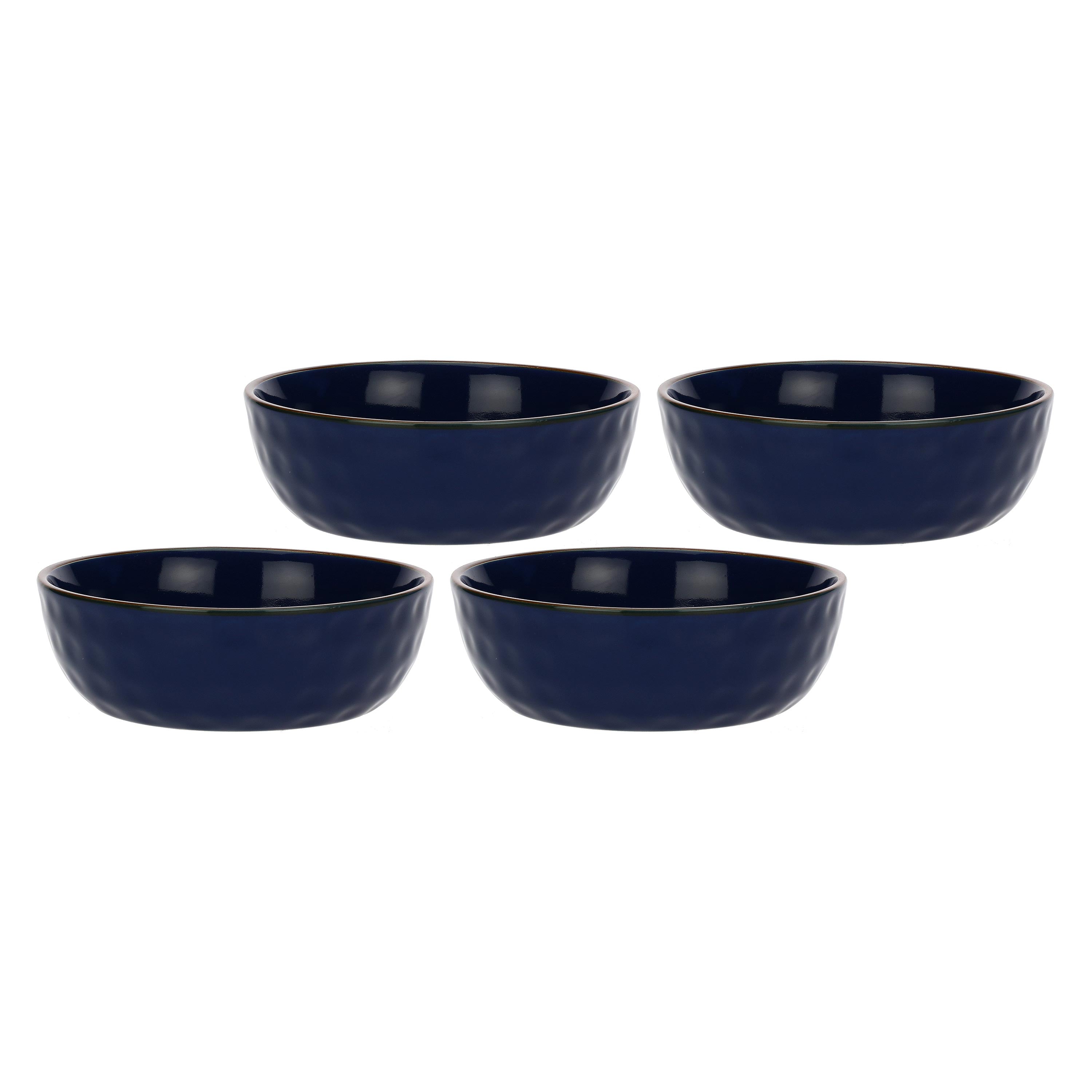 Set da 4, Insalatiera, Concerto - Gres, Ø 20 cm