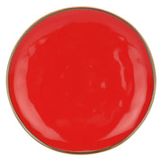 Set da 4, Piatto Frutta, Concerto - Gres, 20 cm