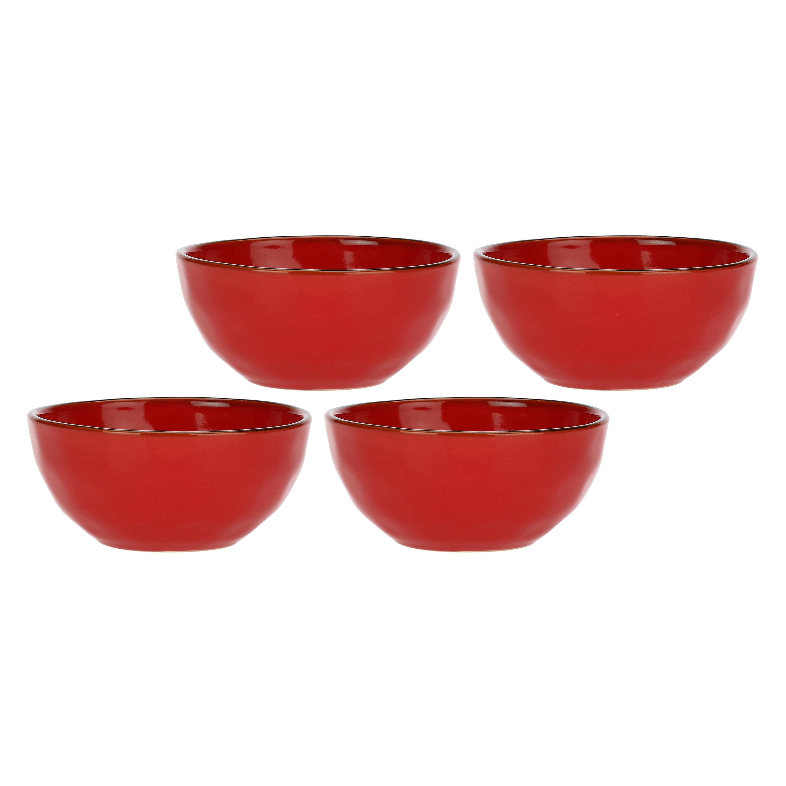 Corallo Set Aperitivo, Concerto - Gres, Ø 27 cm
