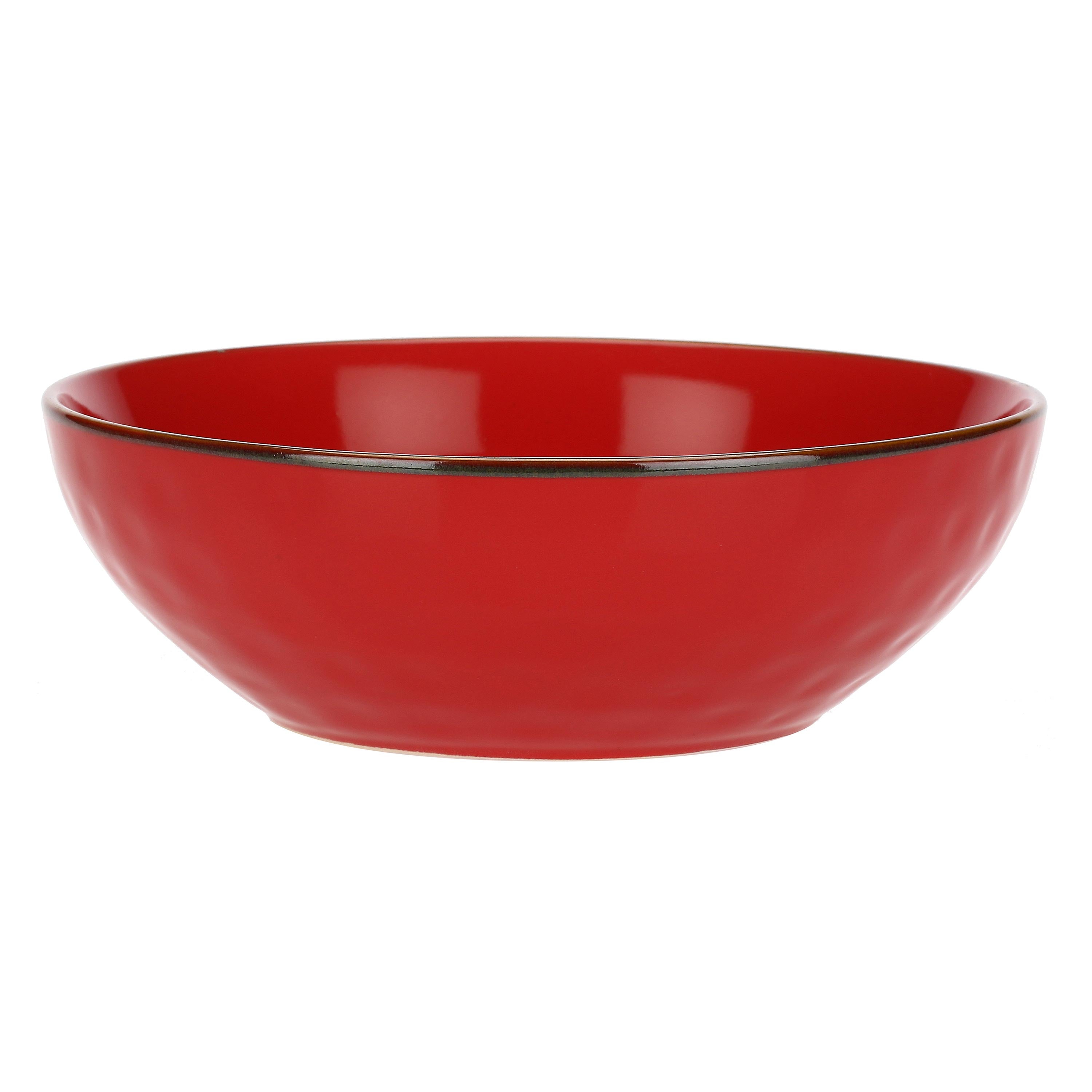 Set da 2, Insalatiera, Concerto - Gres, Ø 26 cm