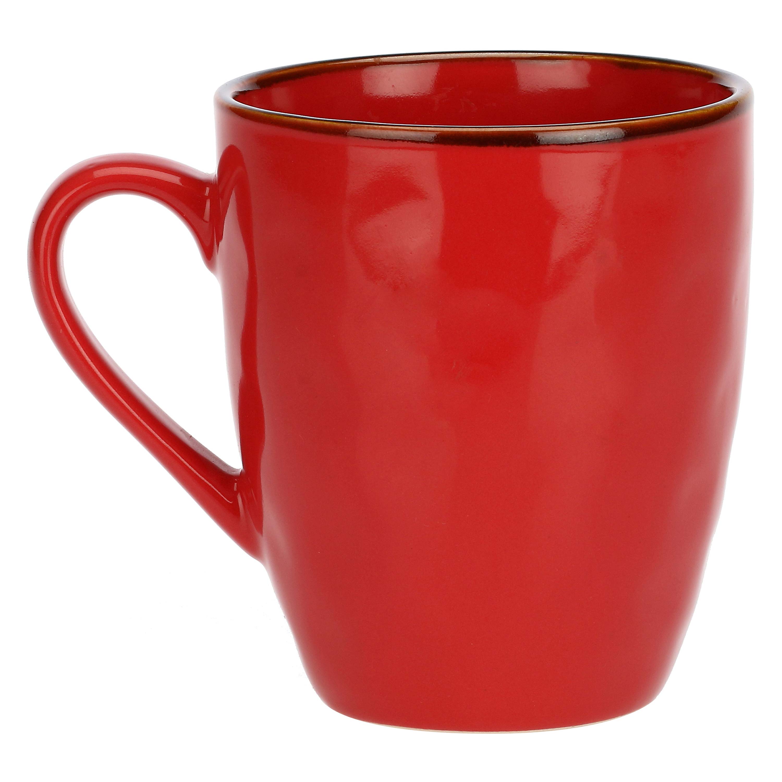 Set da 4, Mug, Concerto - Gres