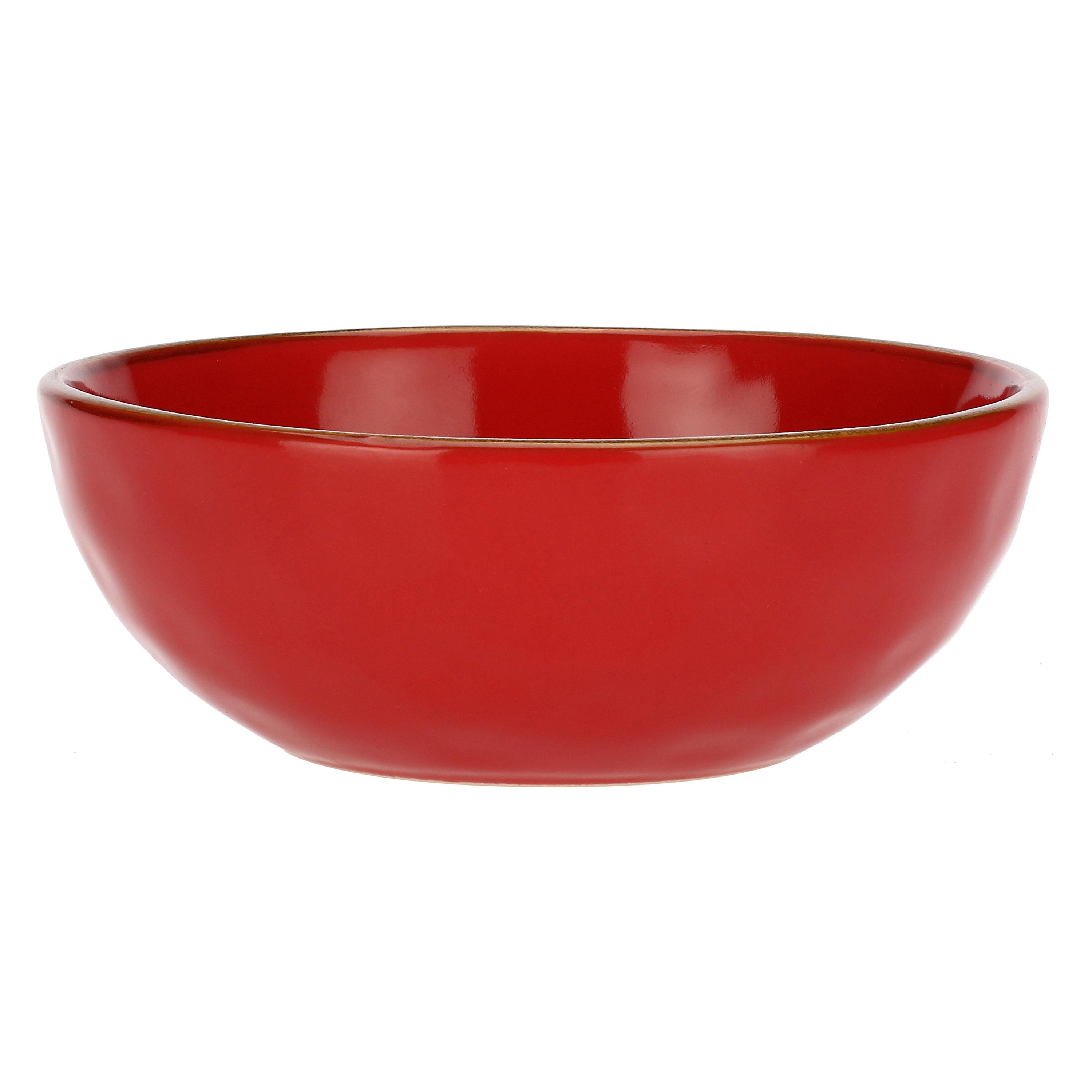 Set da 4, Ciotola, Concerto - Gres,  Ø 15 cm
