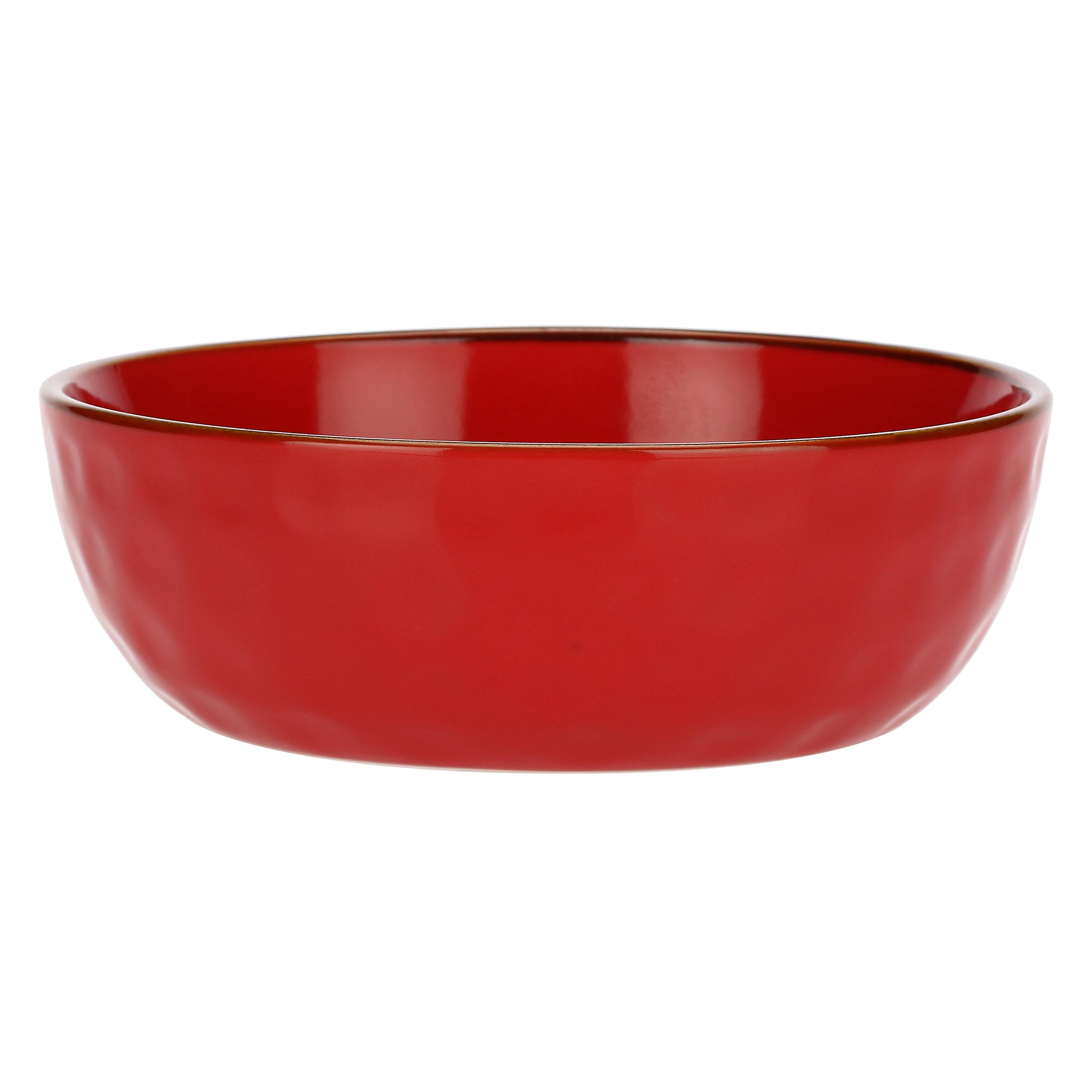 Set da 4, Insalatiera, Concerto - Gres, Ø 20 cm