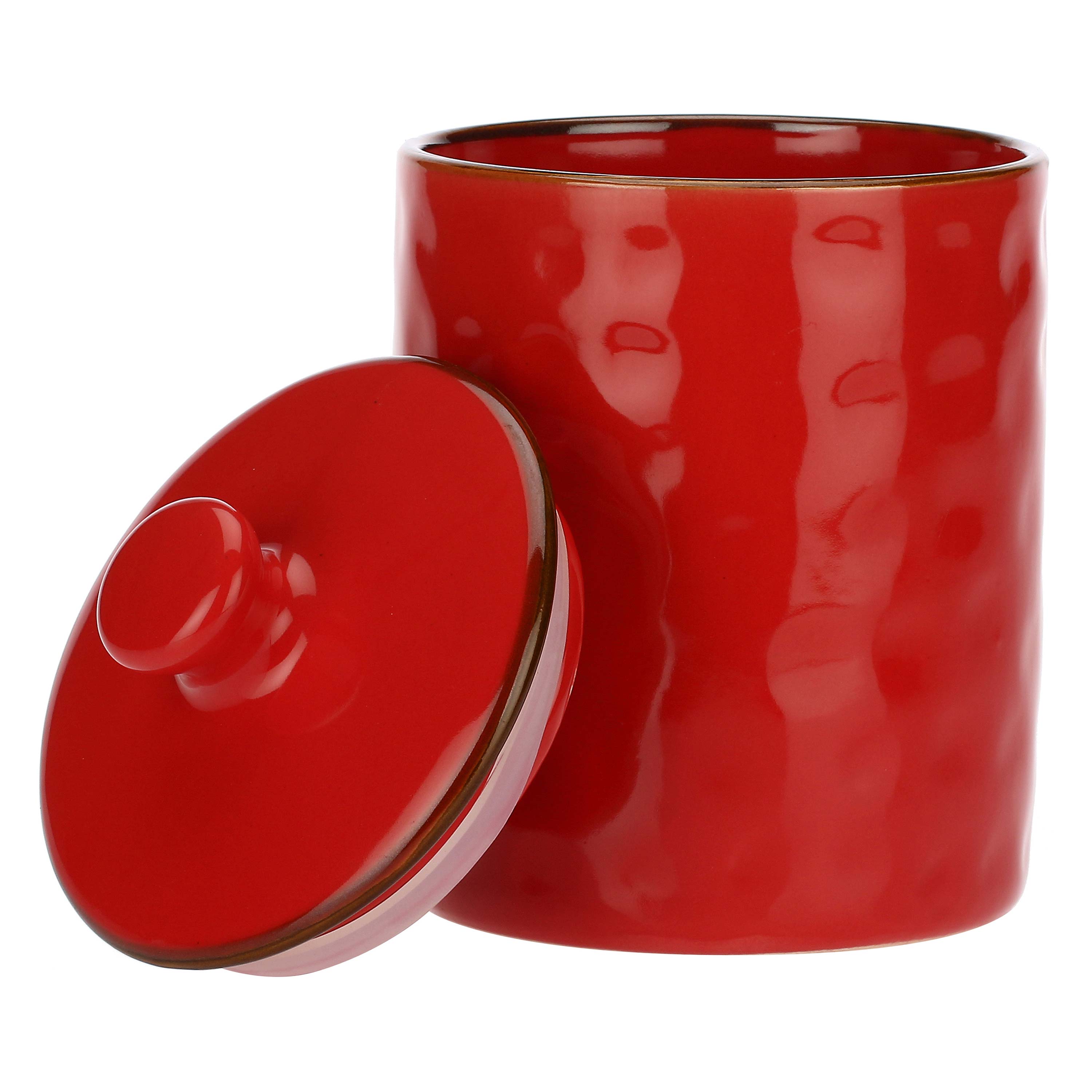 Barattolo, Concerto - Gres, 1100 ml