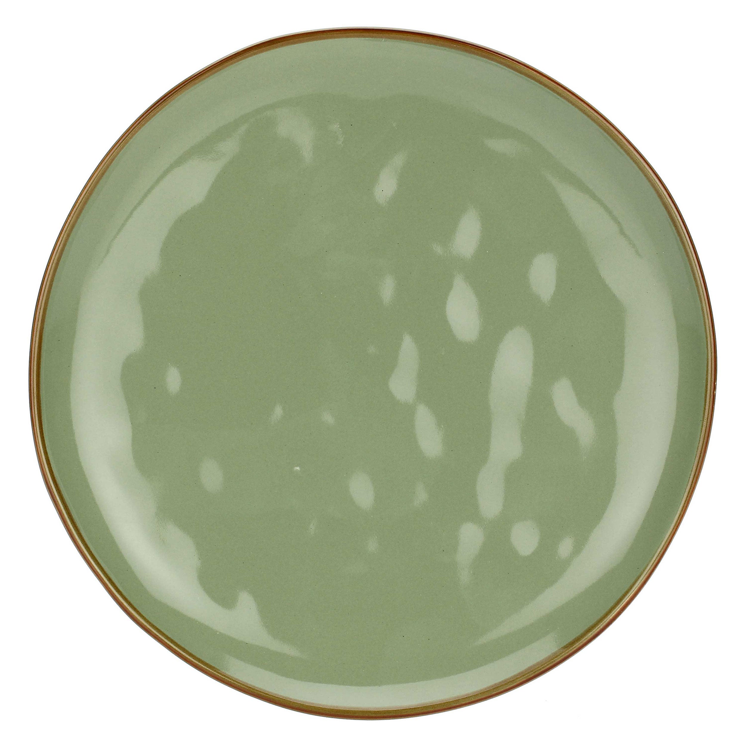 Set da 4, Piatto Frutta, Concerto - Gres, 20 cm
