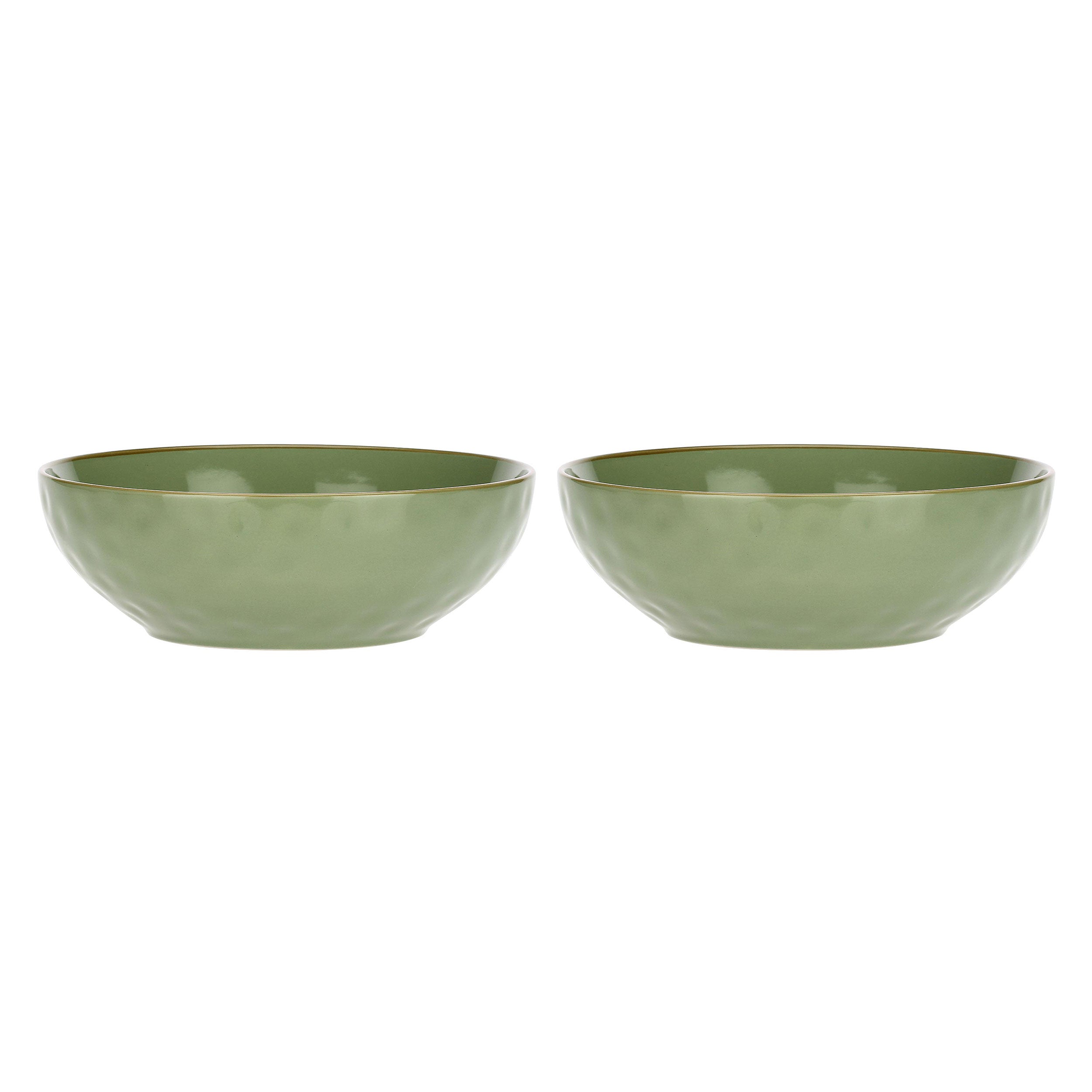 Set da 2, Insalatiera, Concerto - Gres, Ø 26 cm