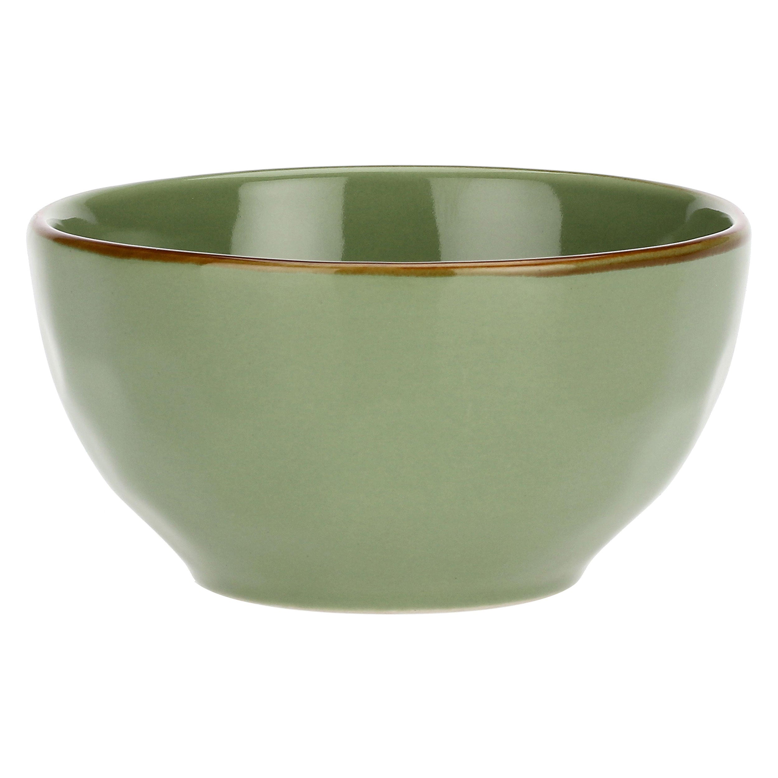 Set da 6, Coppetta, Concerto - Gres, Ø 11 cm