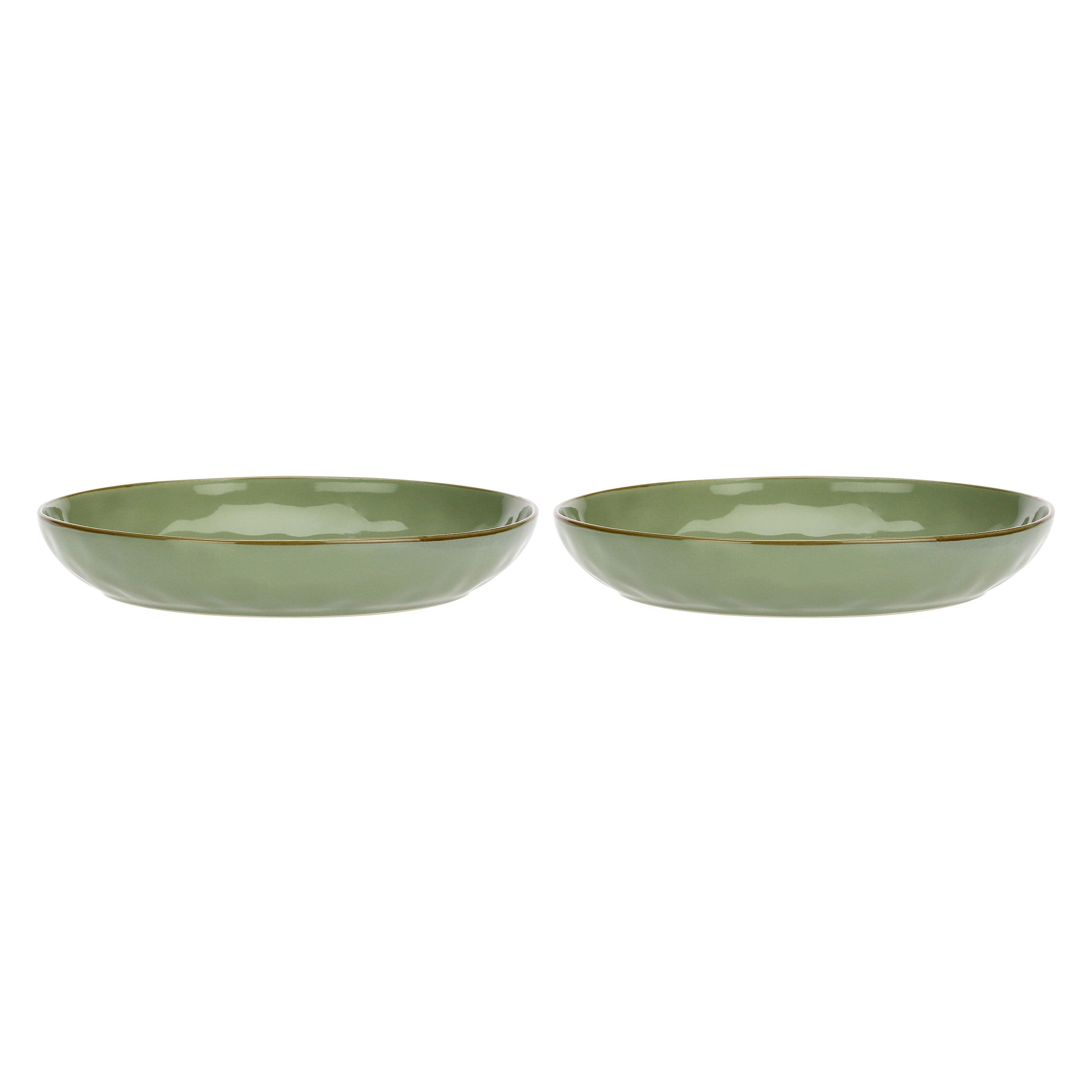 Set da 2, Gourmet Bowl, Concerto - Gres, Ø 30 cm