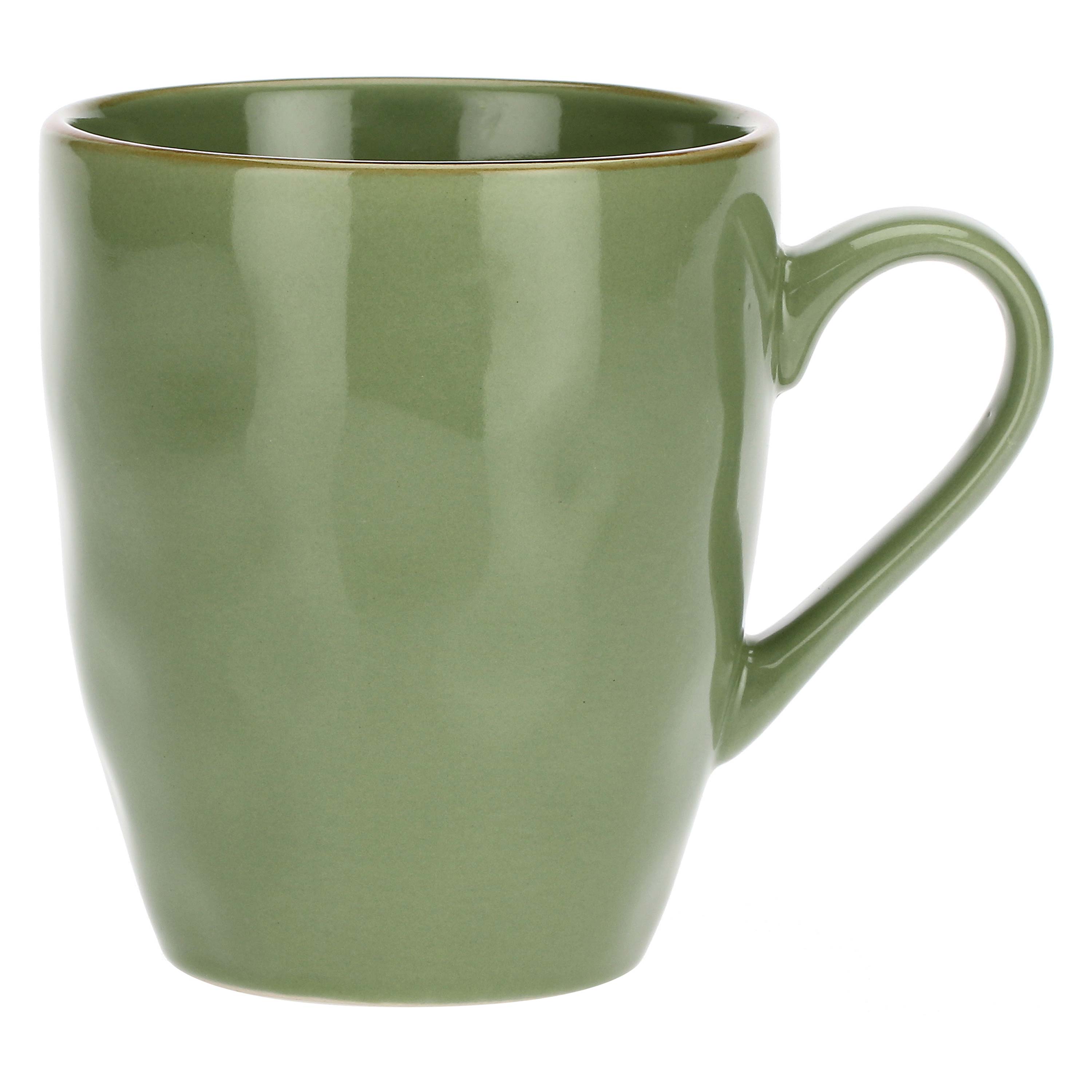 Set da 4, Mug, Concerto - Gres