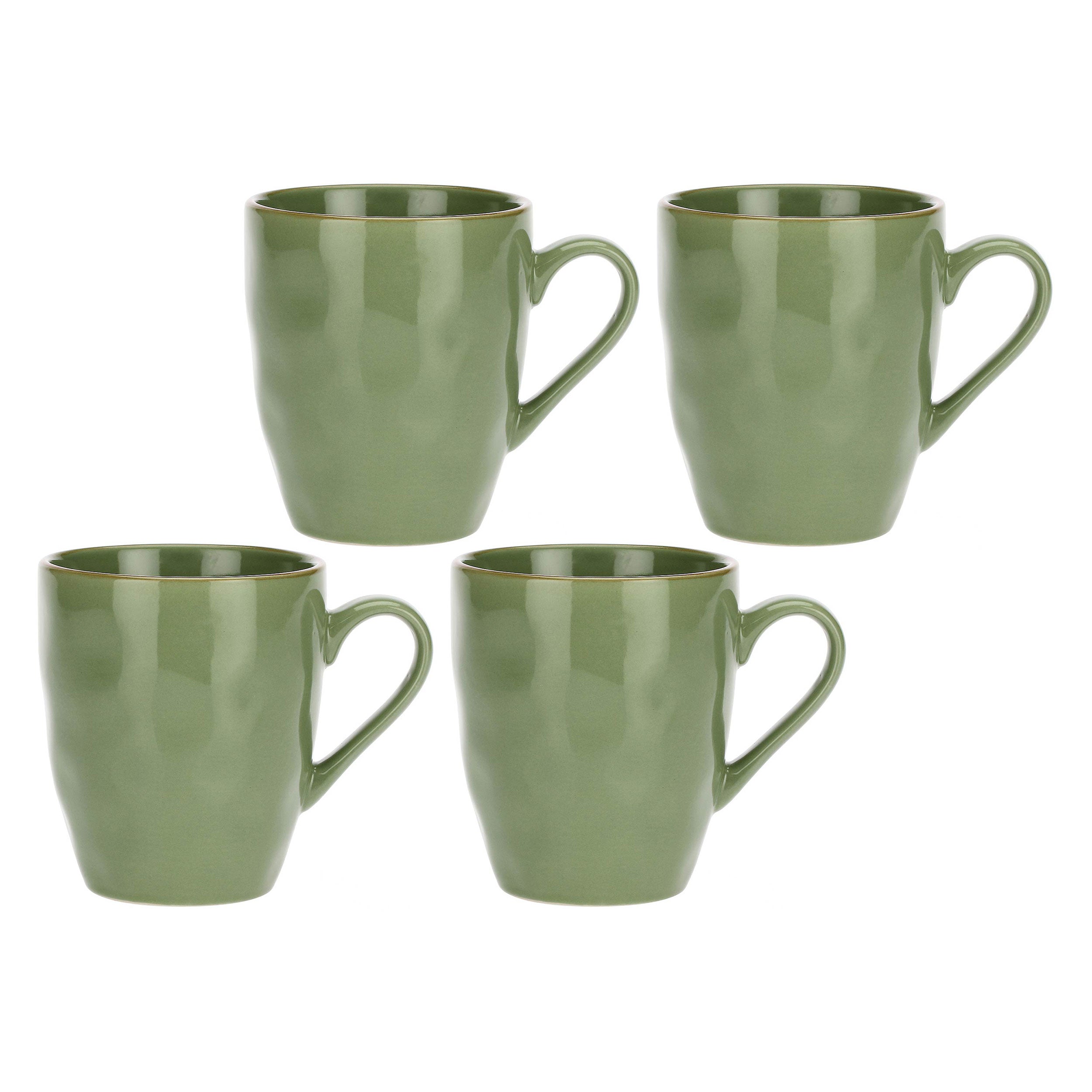 Set da 4, Mug, Concerto - Gres