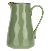 Verde Oliva Brocca, Concerto - Gres, 600 cc