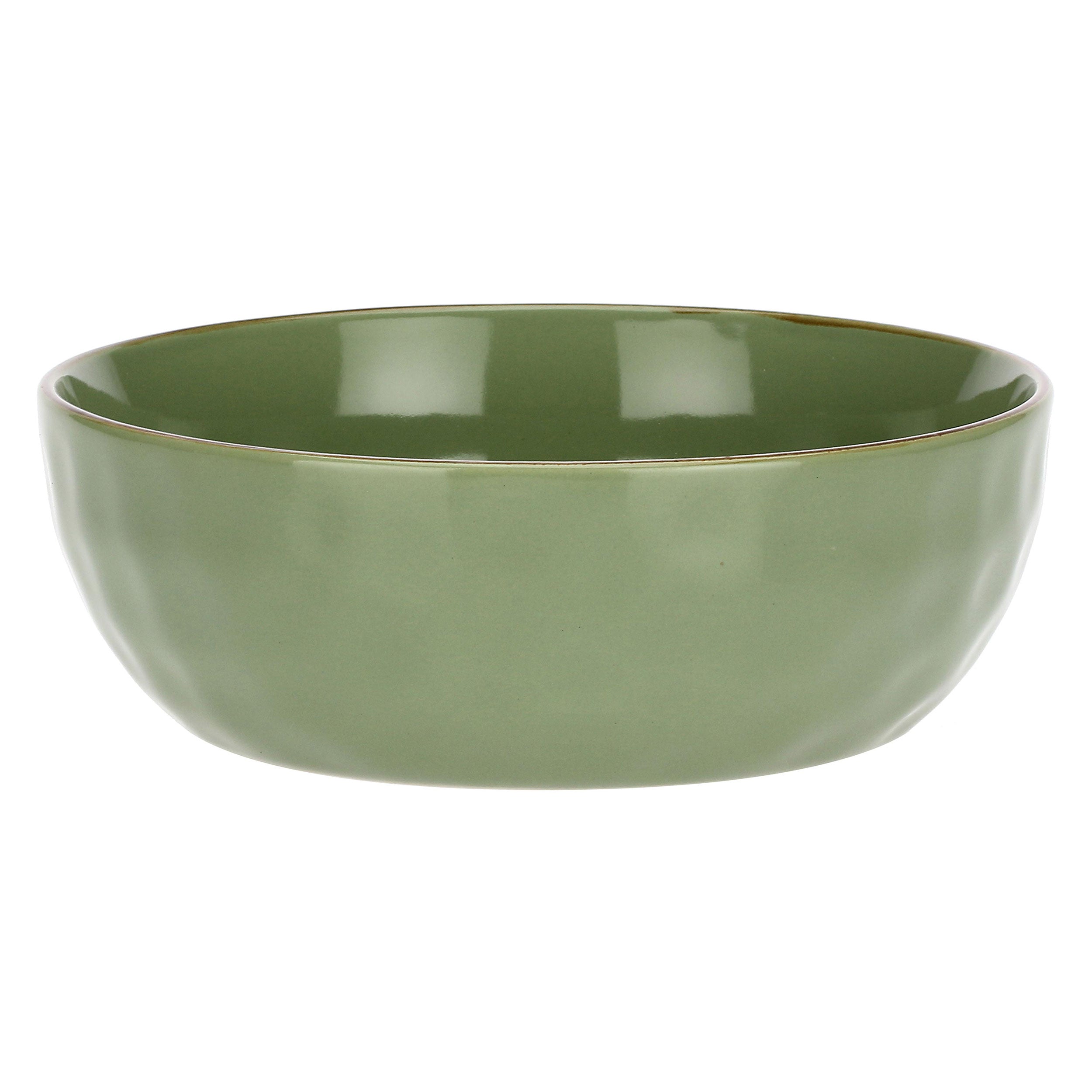 Set da 4, Insalatiera, Concerto - Gres, Ø 20 cm