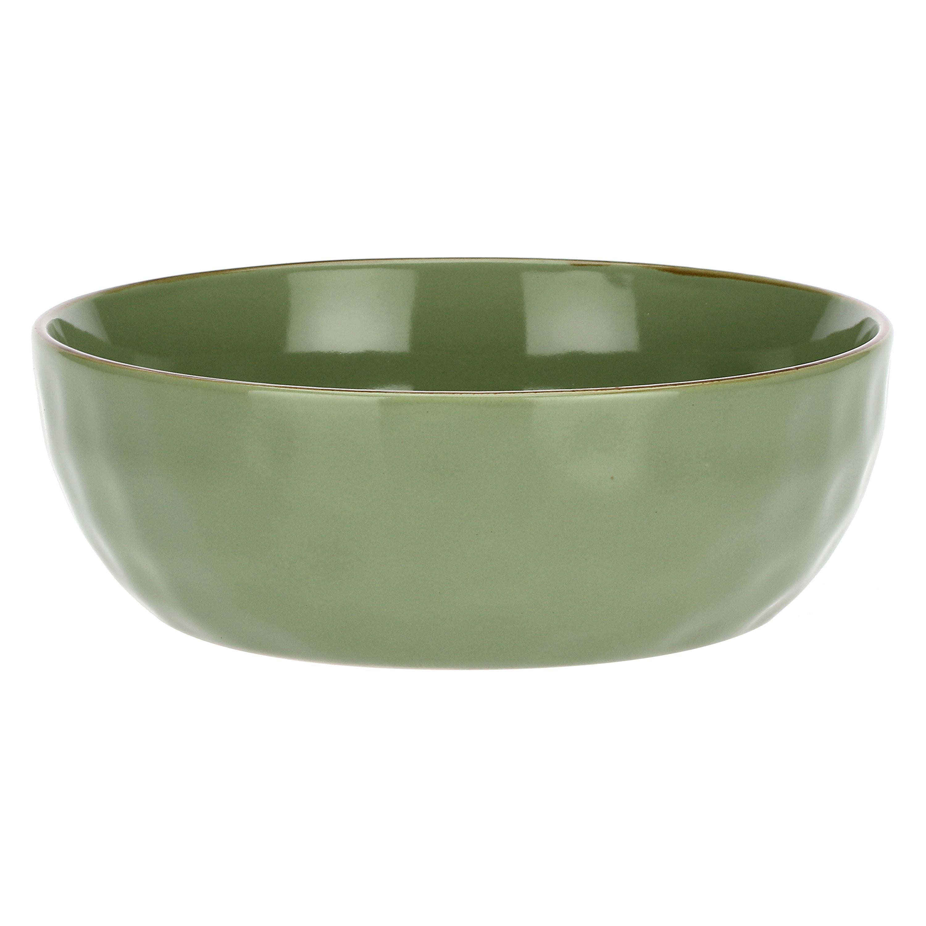 Set da 4, Insalatiera, Concerto - Gres, Ø 20 cm