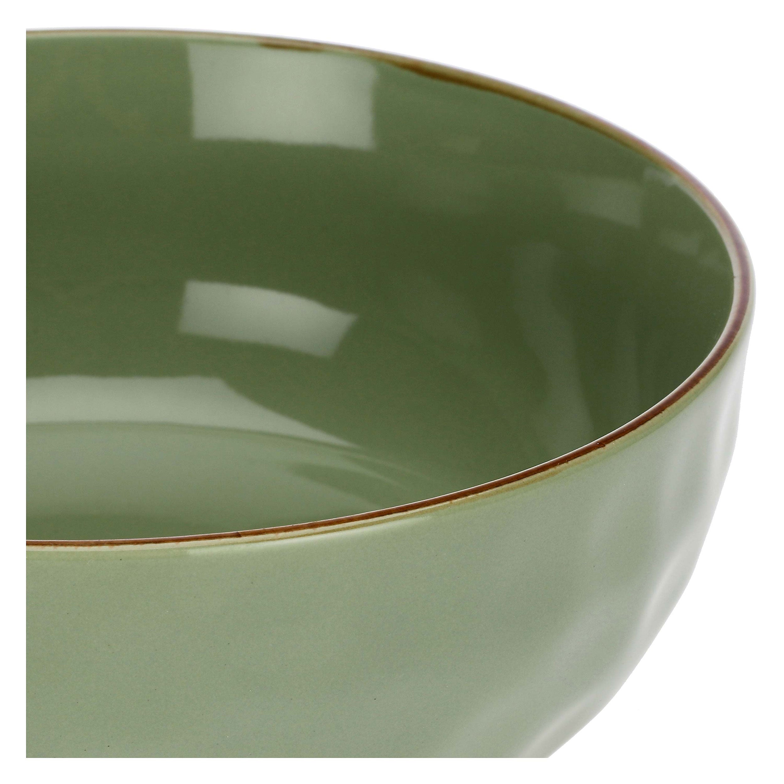 Set da 4, Insalatiera, Concerto - Gres, Ø 20 cm