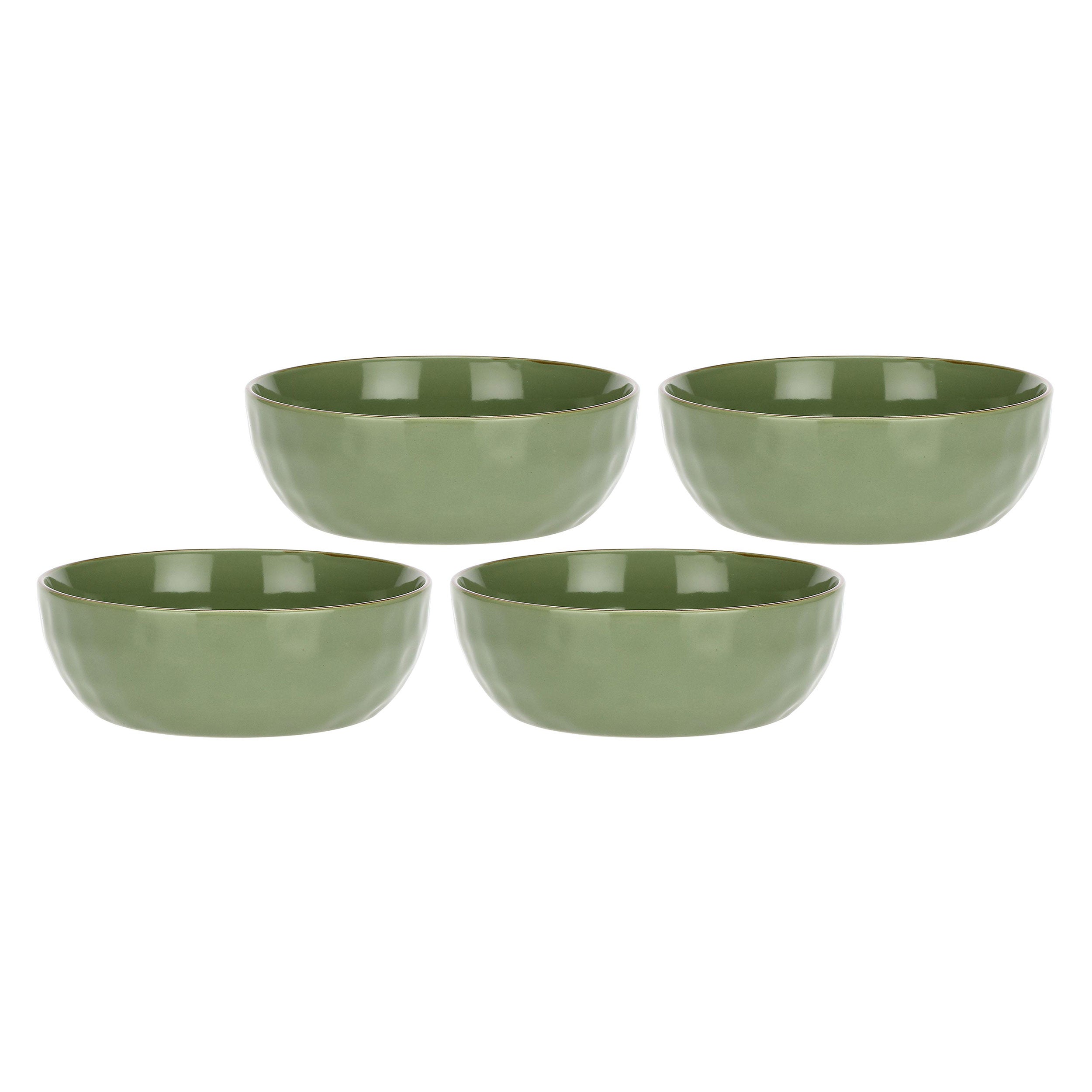 Set da 4, Insalatiera, Concerto - Gres, Ø 20 cm