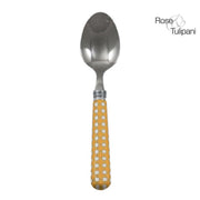 Set da 12, Sun Cucchiaio Tavola, Vichy